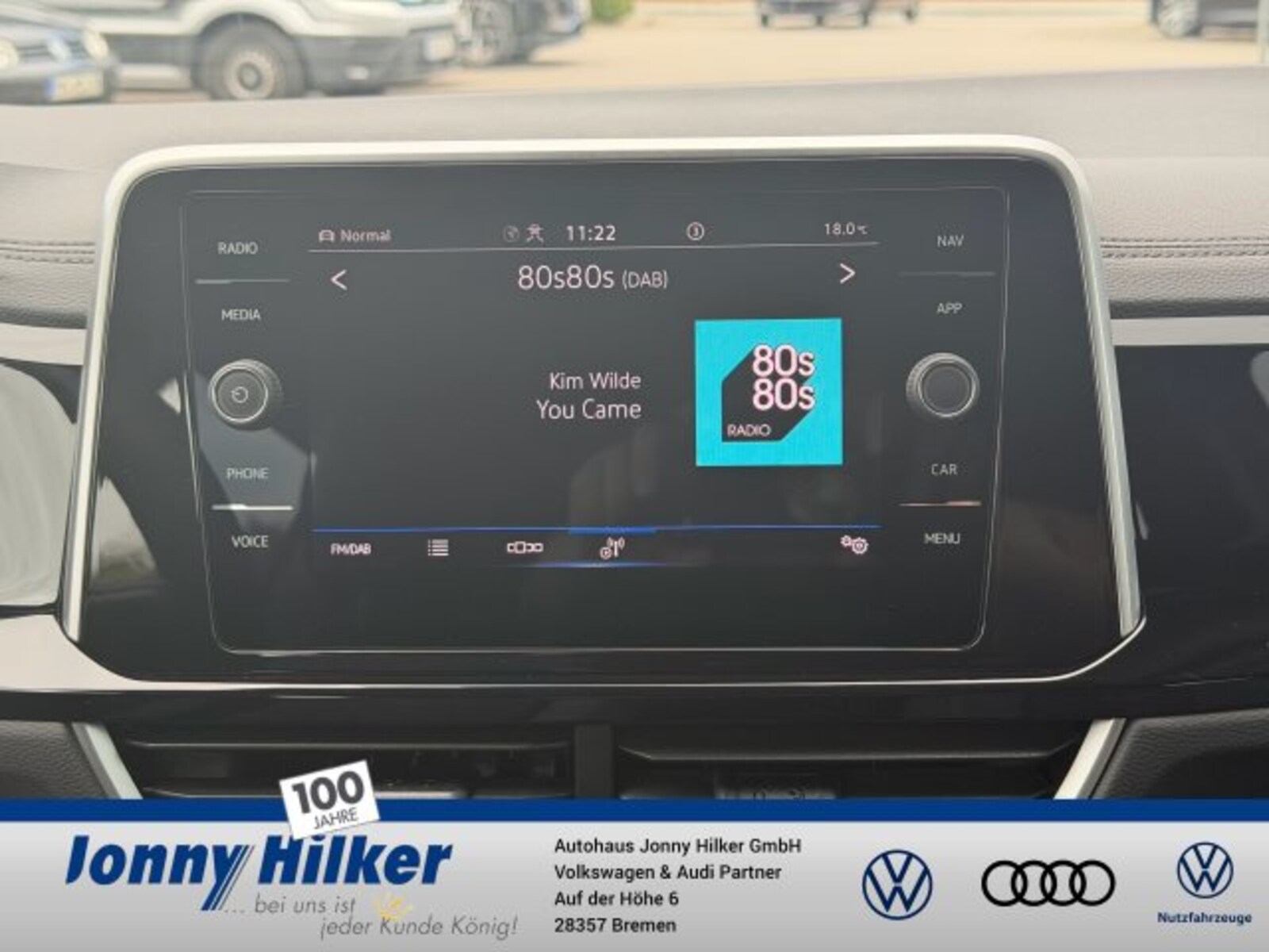 Volkswagen T-Roc – Bild 8