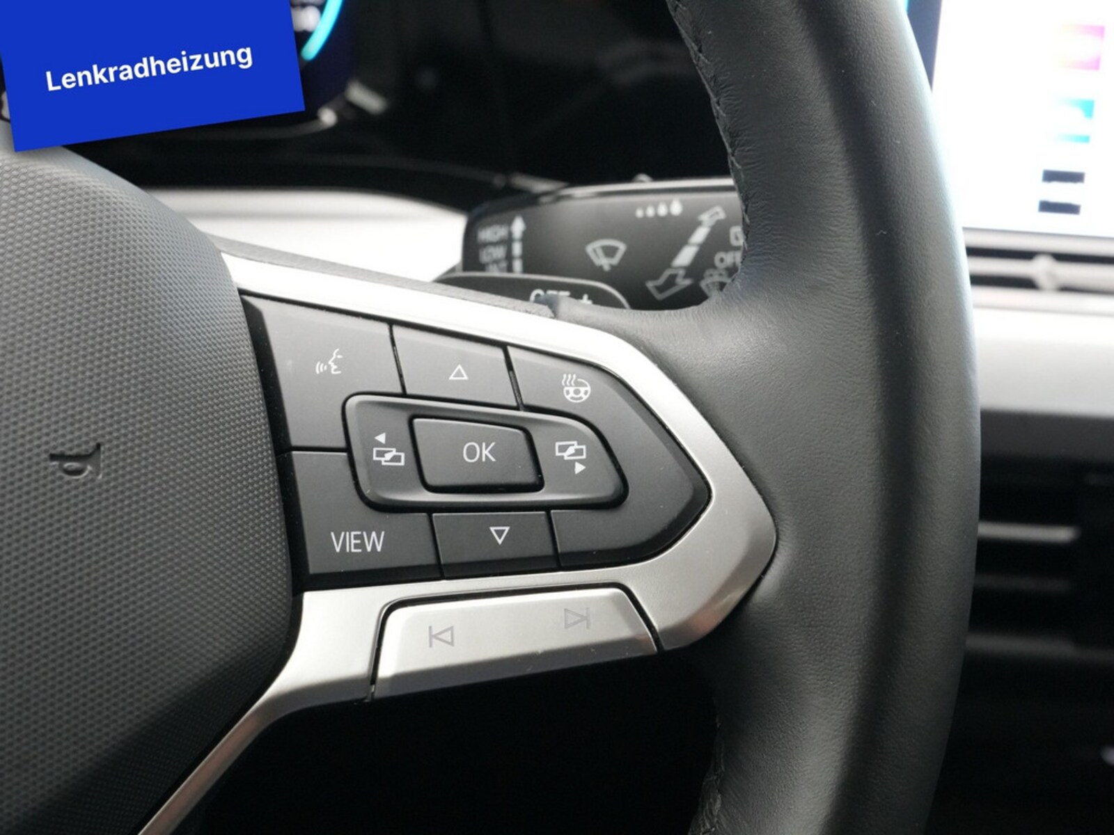 Volkswagen Golf – Bild 8