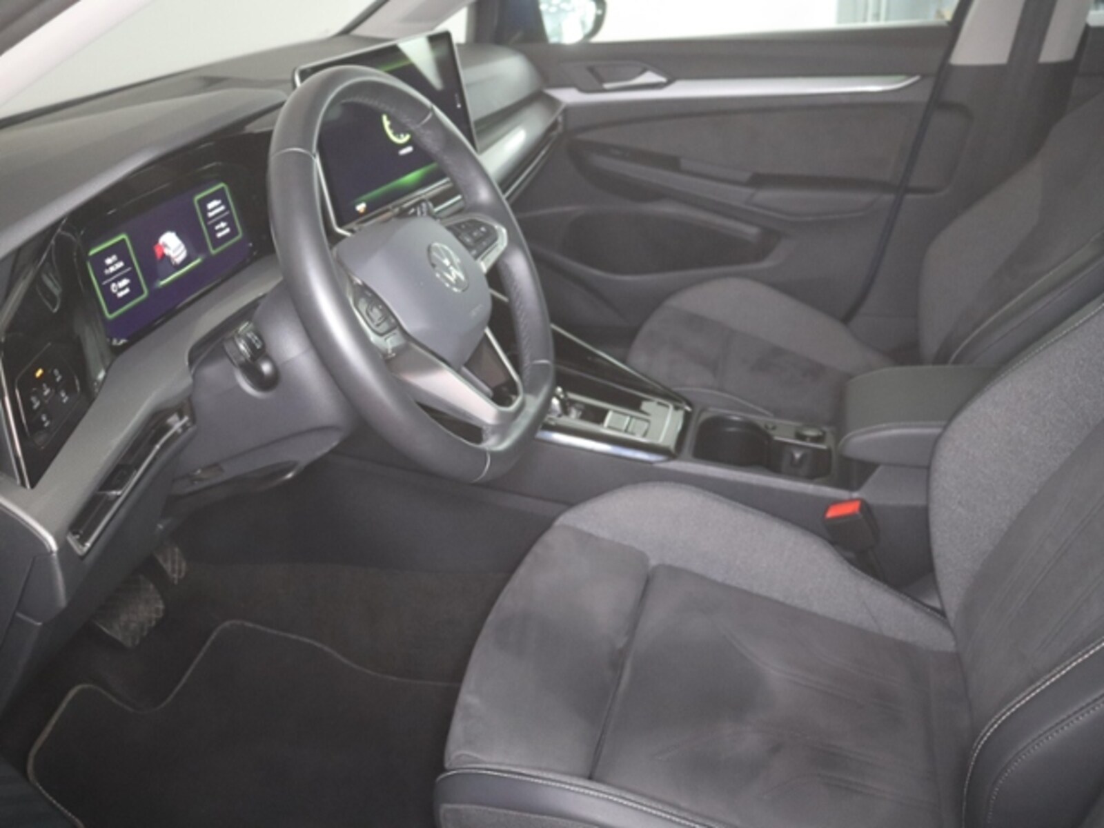 Volkswagen Golf – Bild 5