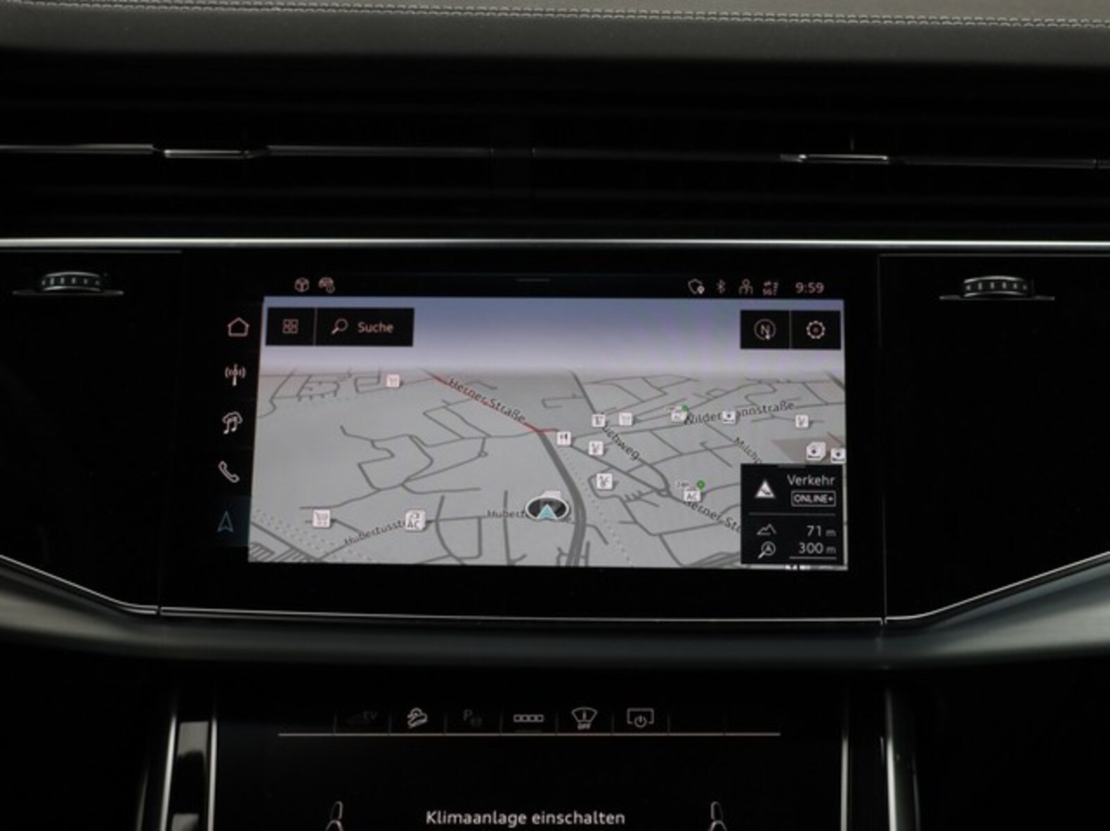 Audi Q7 – Bild 10