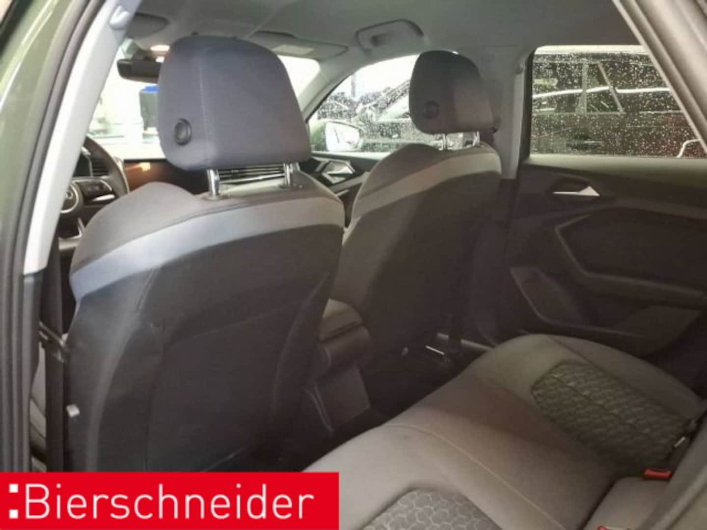 Bild über Audi A1 Sportback advanced 30 TFSI Schaltgetriebe - für weitere Informationen kontaktieren Sie den Audi Partner