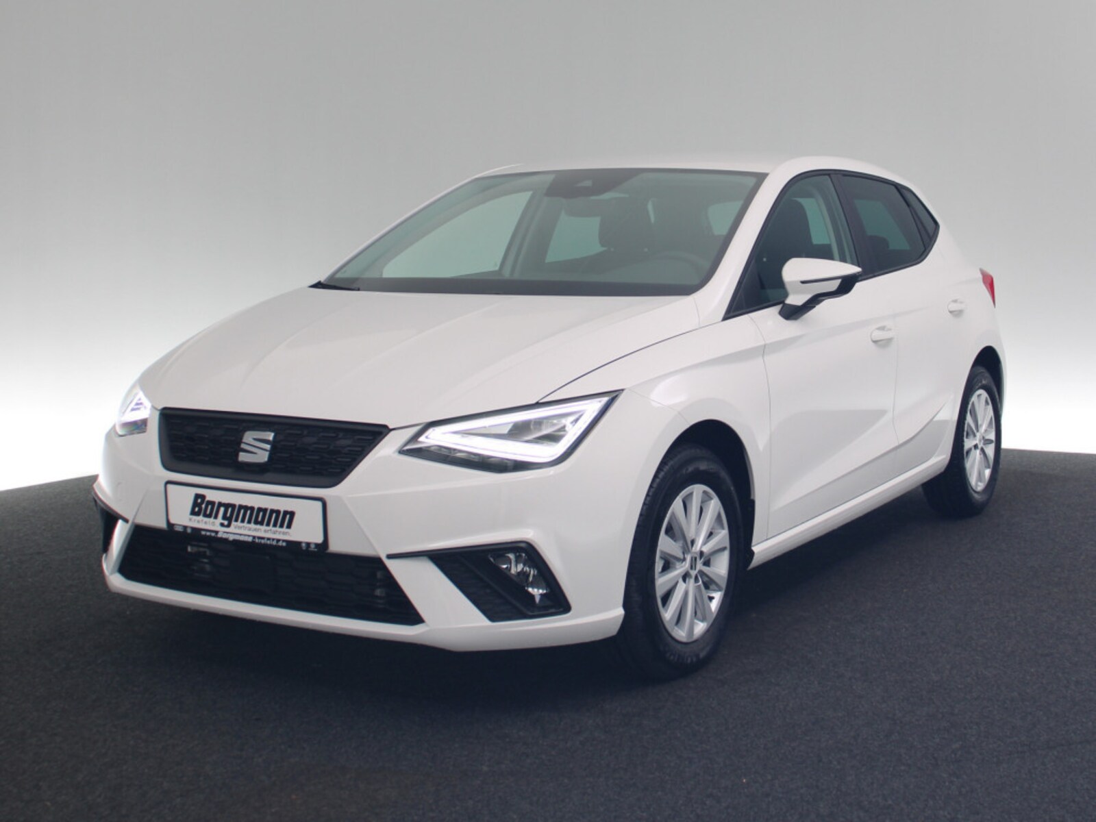 SEAT Ibiza – Bild 2