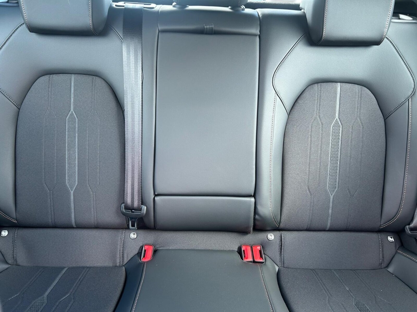 CUPRA Leon – Bild 21