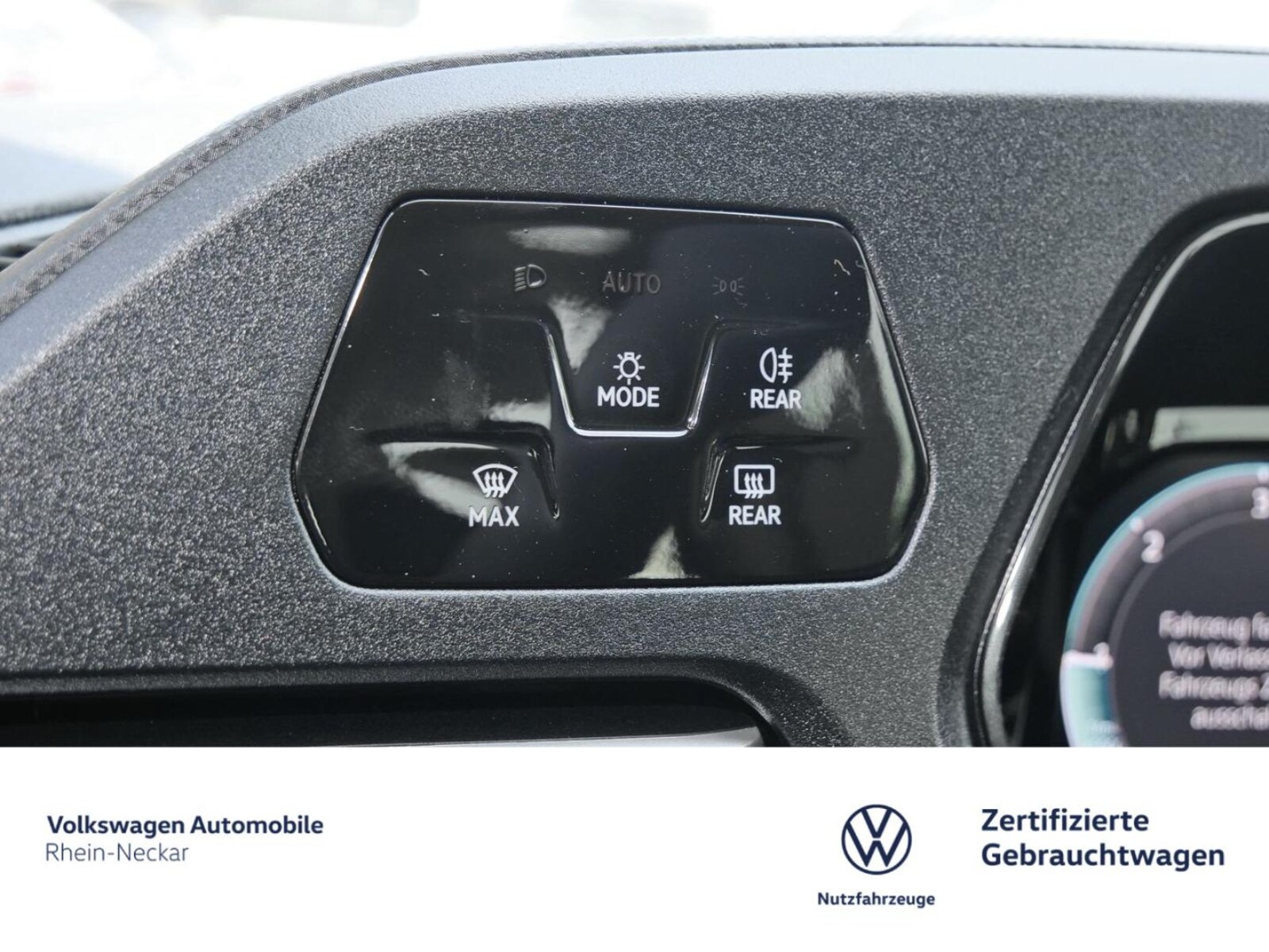 Volkswagen Caddy – Bild 20
