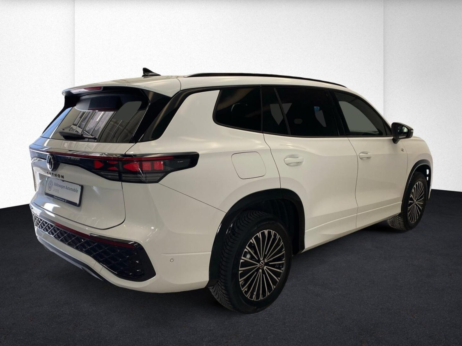 Volkswagen Tayron – Bild 3