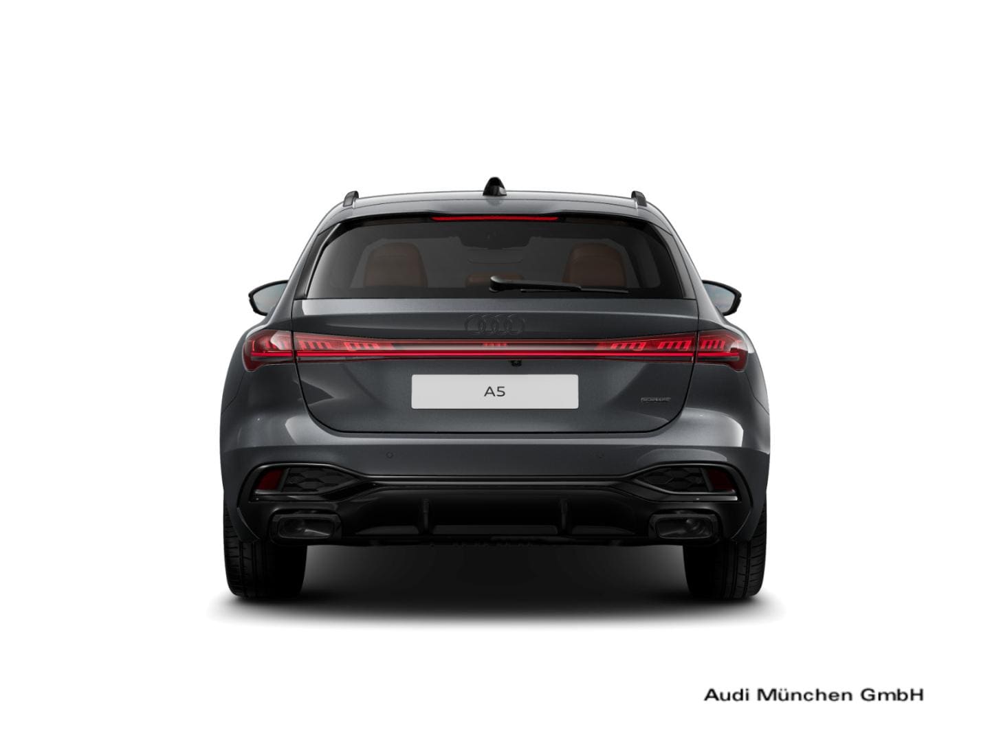 Bild über Audi A5 Avant e-hybrid e-hybrid quattro 220 kW S tronic - für weitere Informationen kontaktieren Sie den Audi Partner