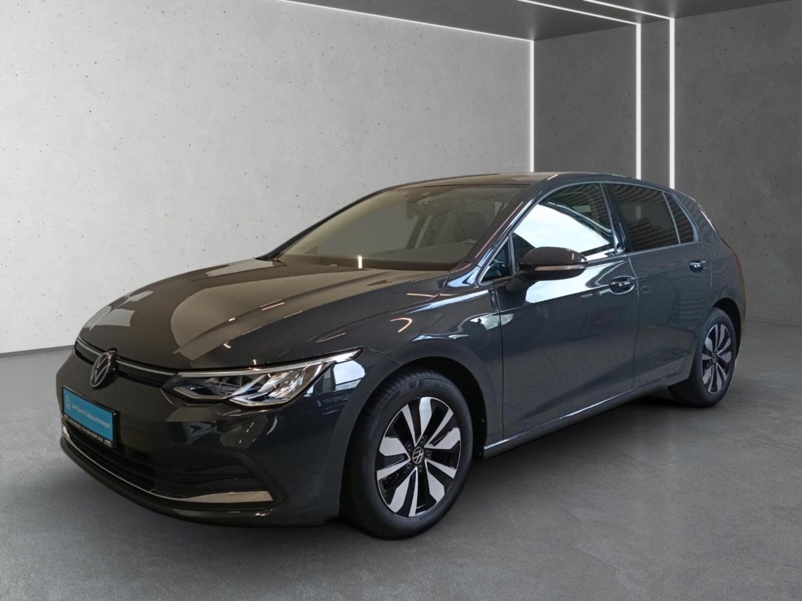Volkswagen Golf – Bild 2