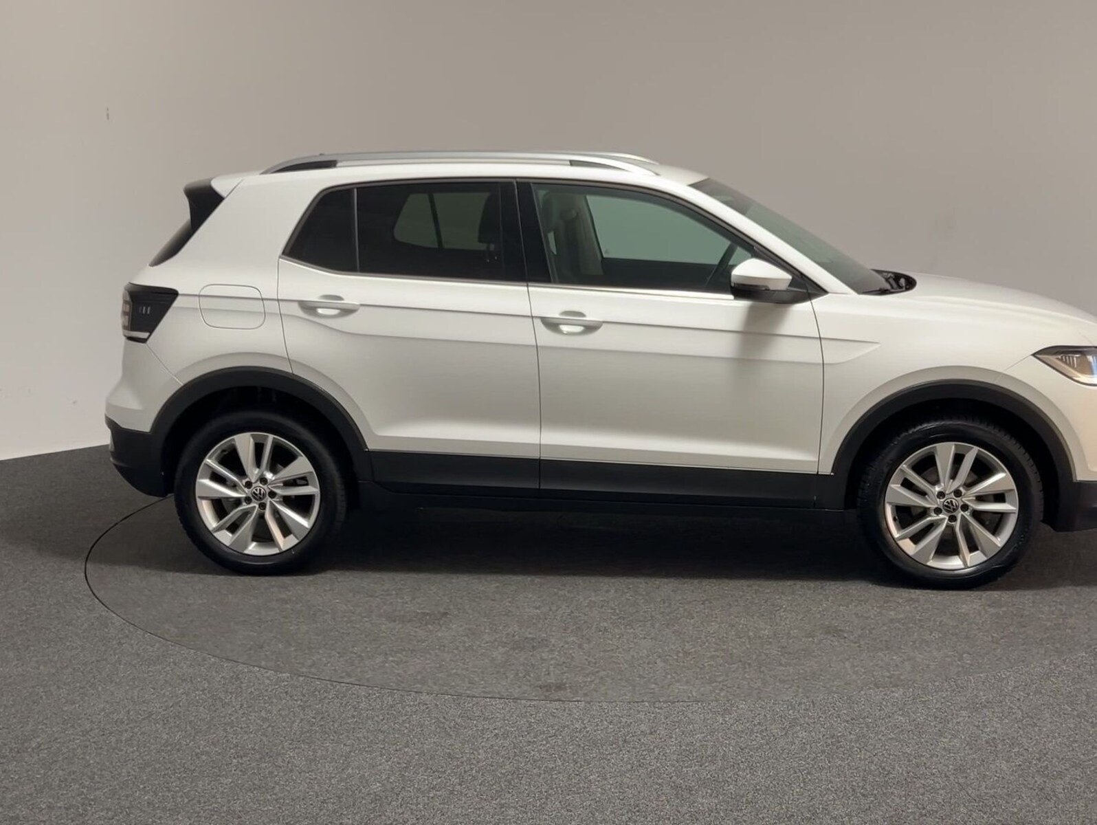 Volkswagen T-Cross – Bild 5