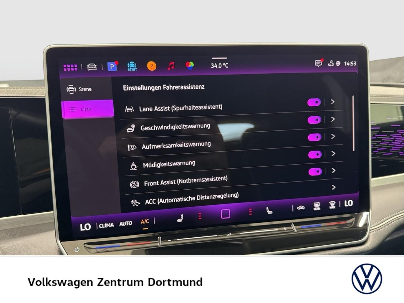 Volkswagen Passat – Bild 13