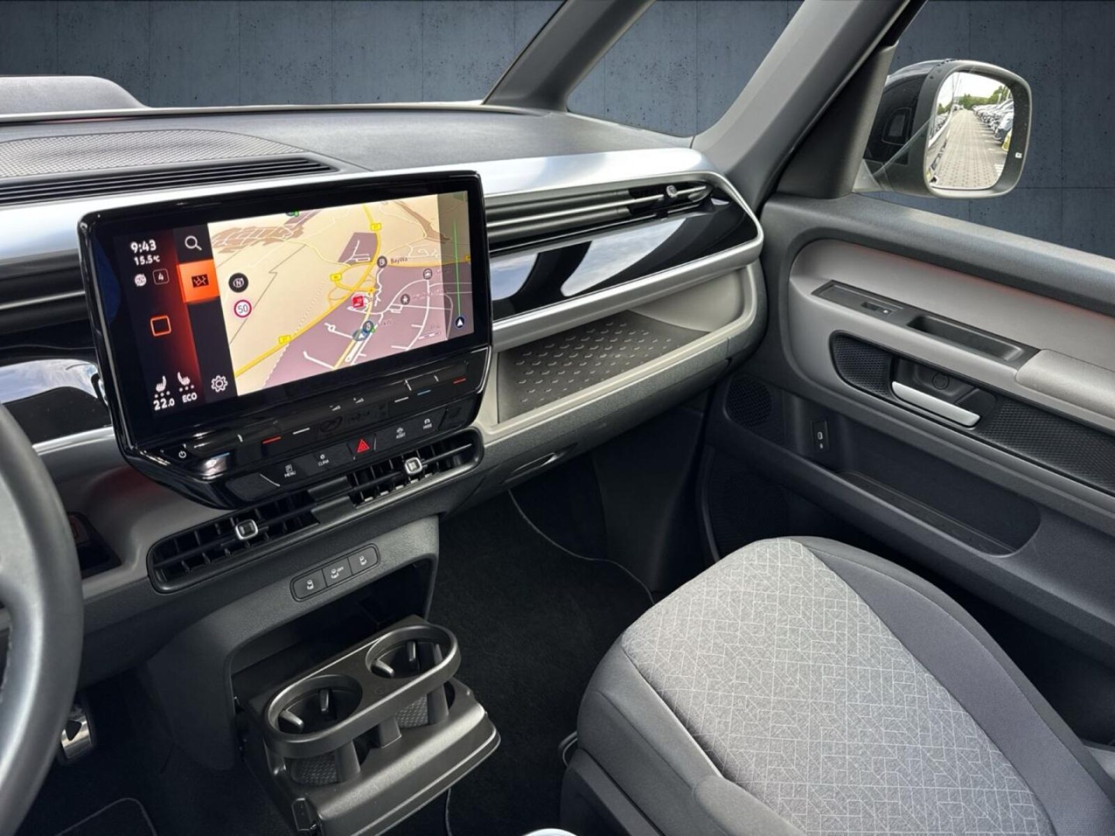Volkswagen ID. Buzz – Bild 22