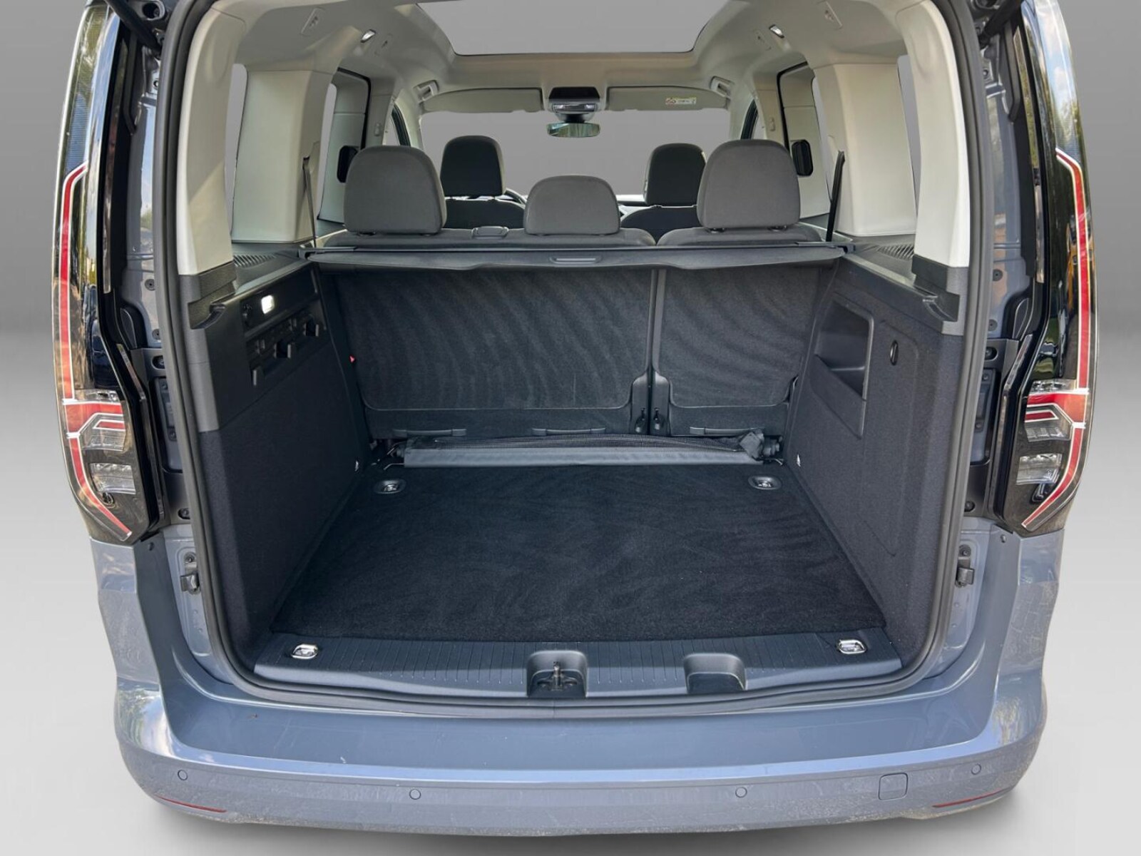 Volkswagen Caddy – Bild 11