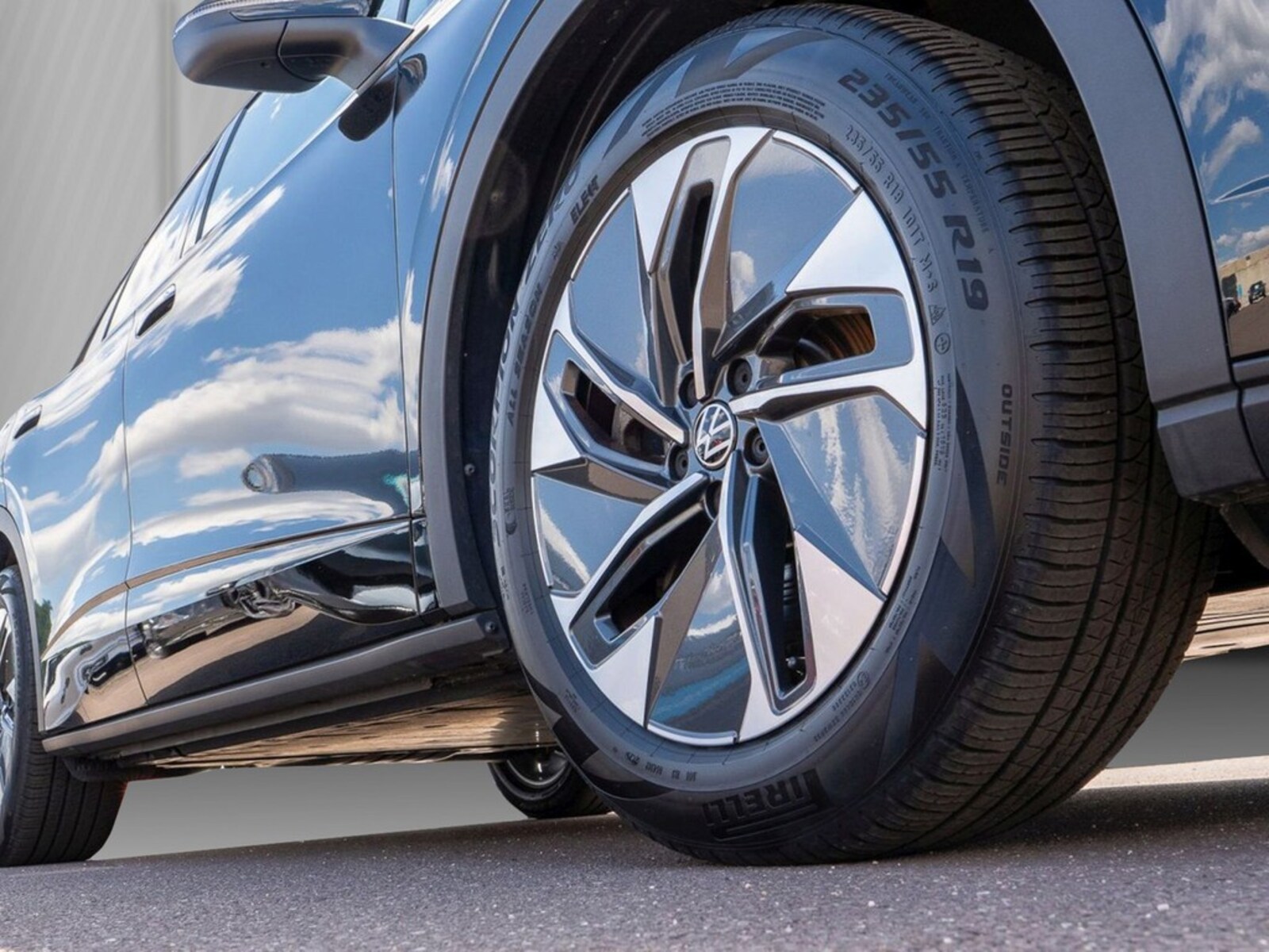 Volkswagen ID.5 – Bild 6