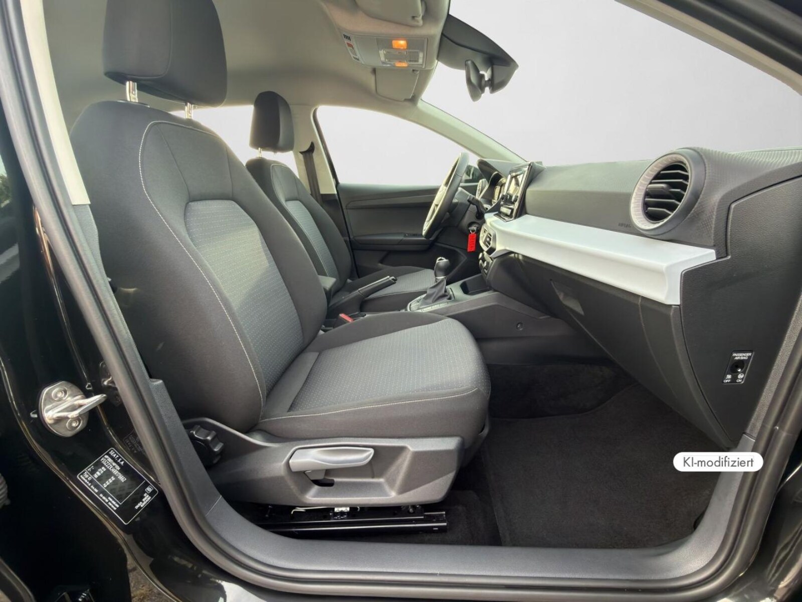 SEAT Ibiza – Bild 4