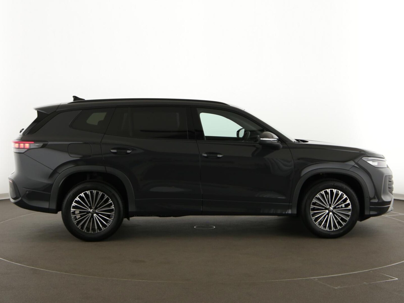 Volkswagen Tayron – Bild 7