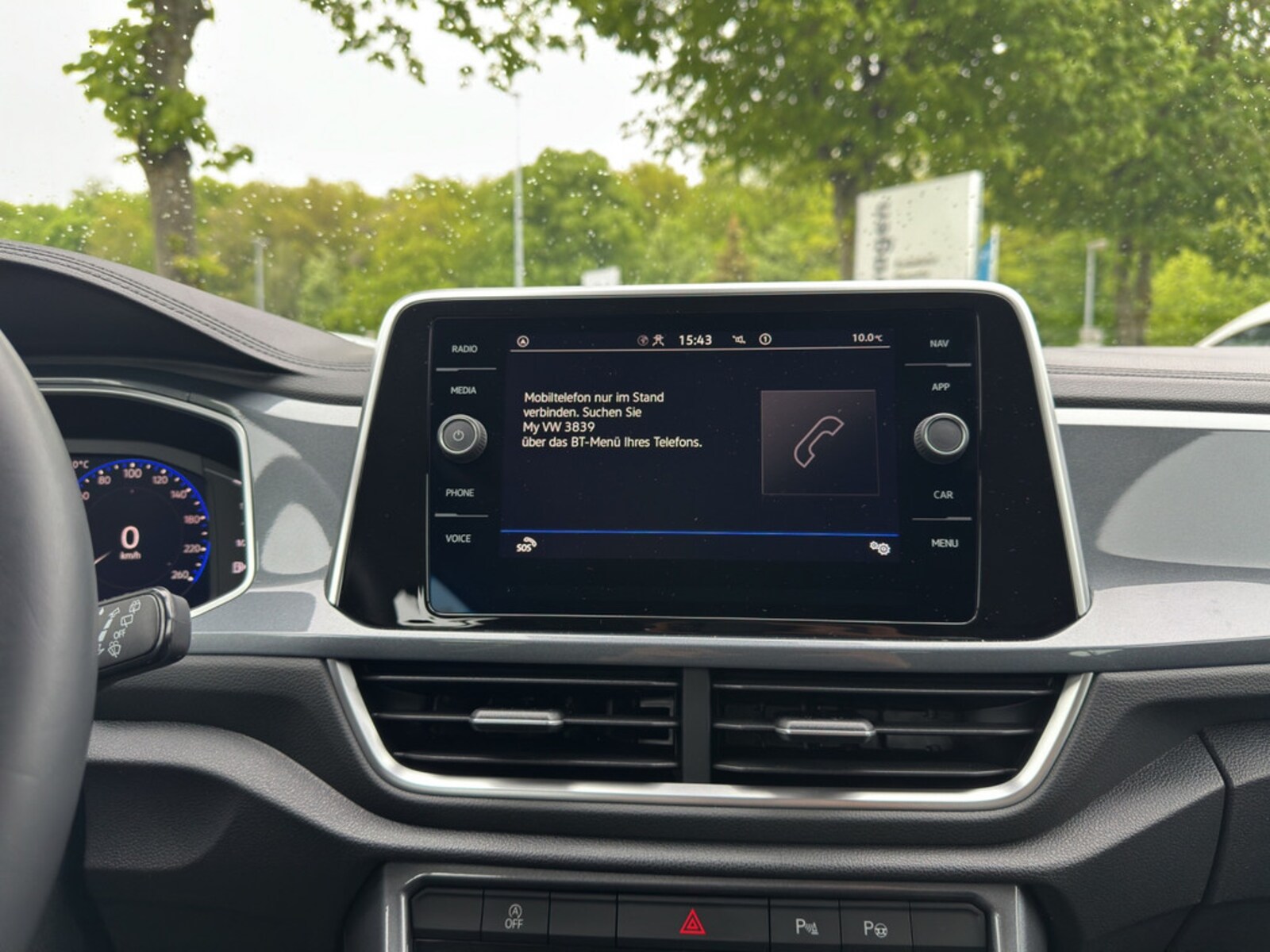 Volkswagen T-Roc – Bild 24