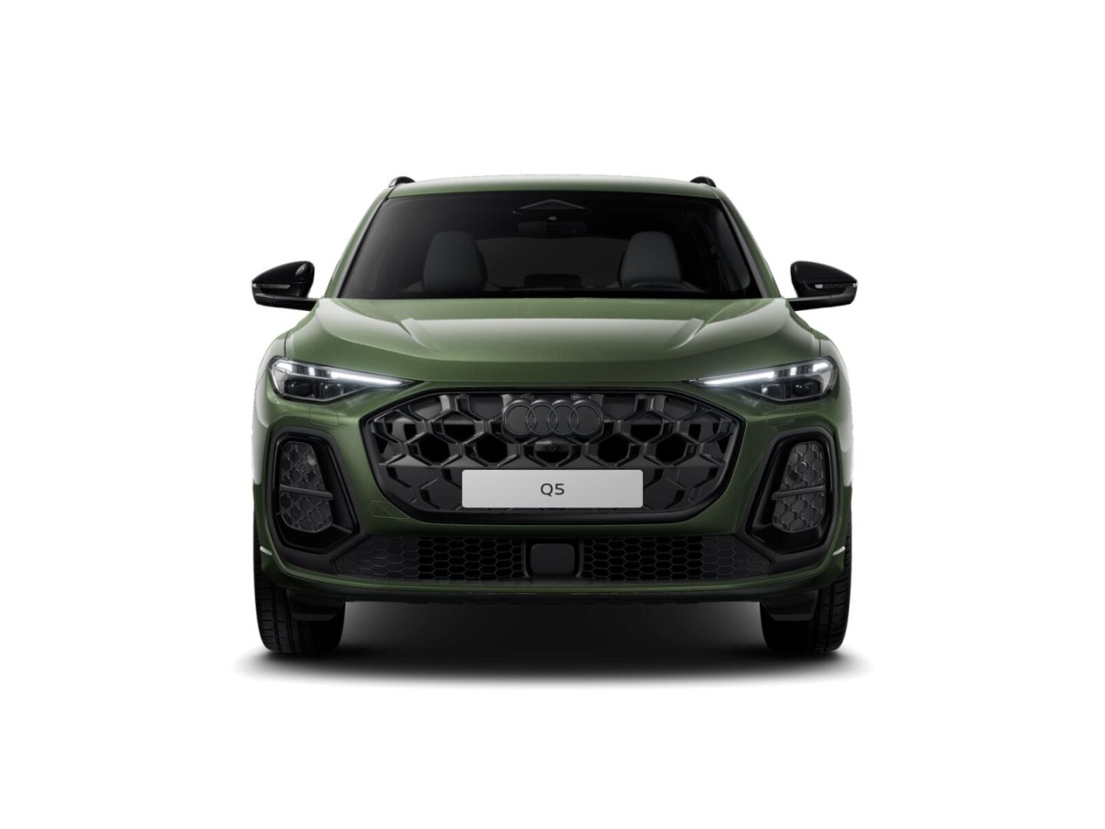 Audi Q5 – Bild 3