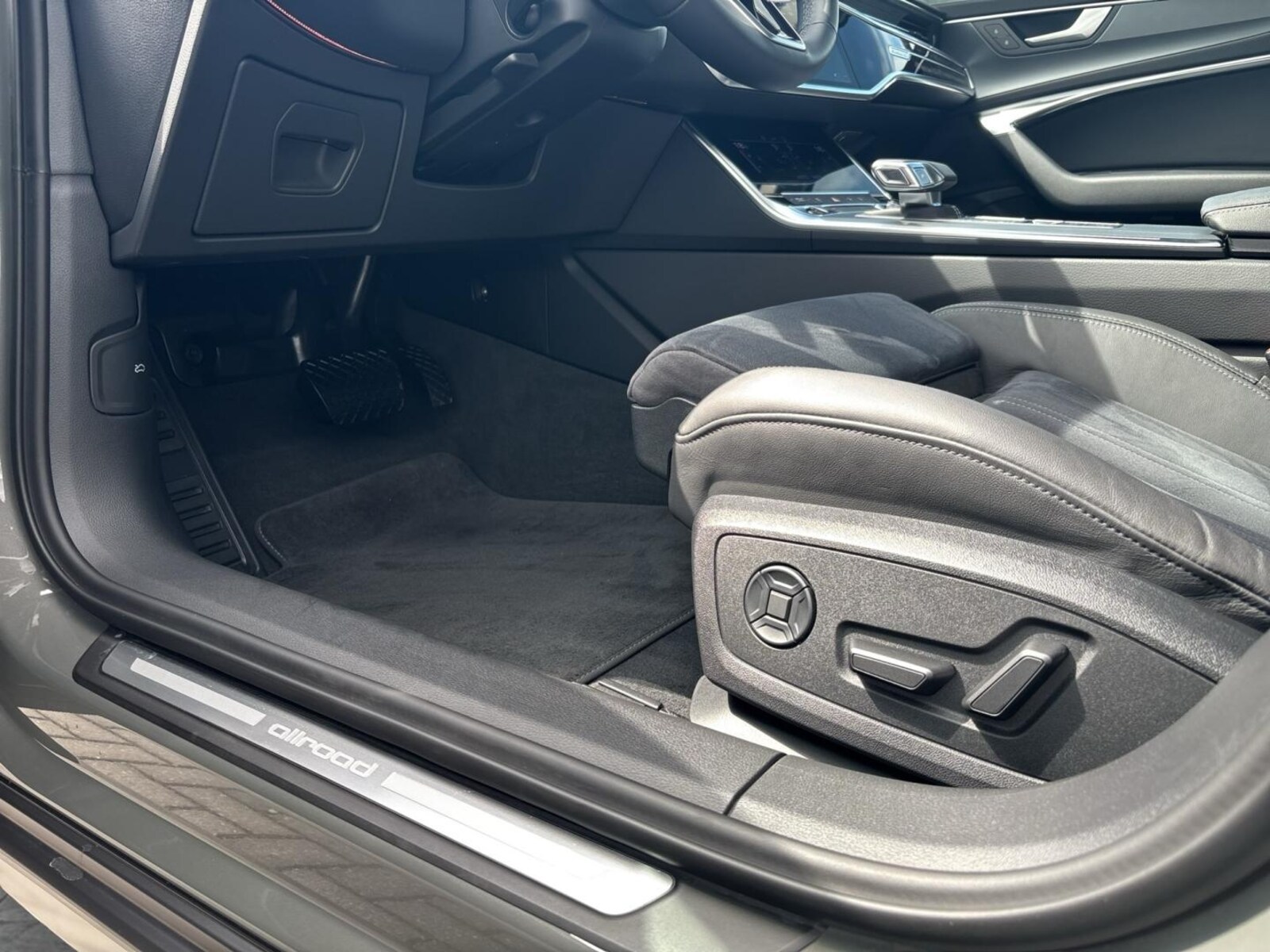 Audi A6 allroad quattro – Bild 16