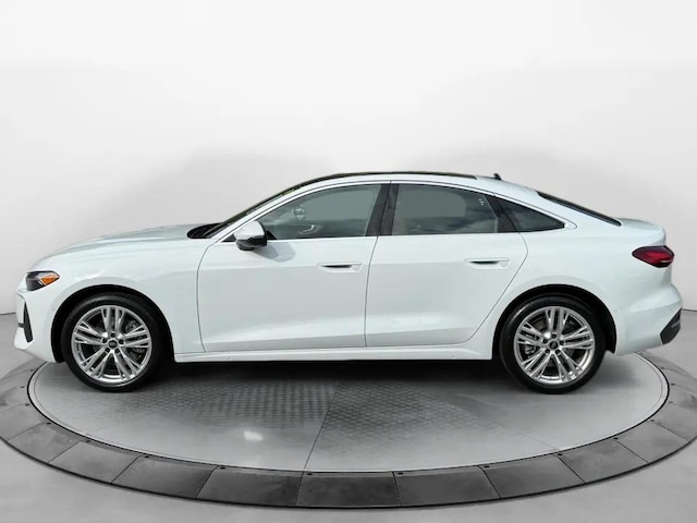 2026 Audi A5 Sedan
