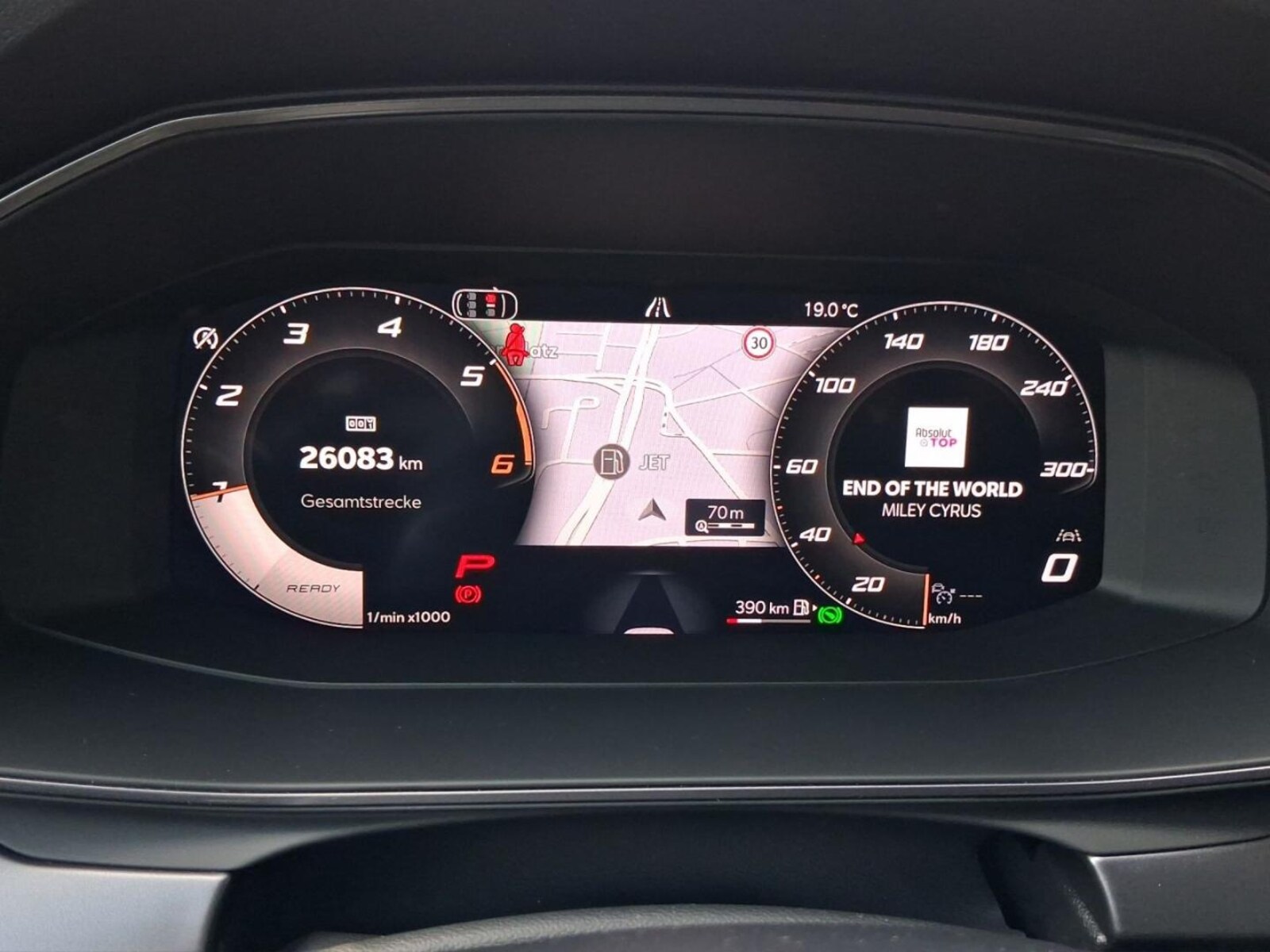 CUPRA Formentor – Bild 10