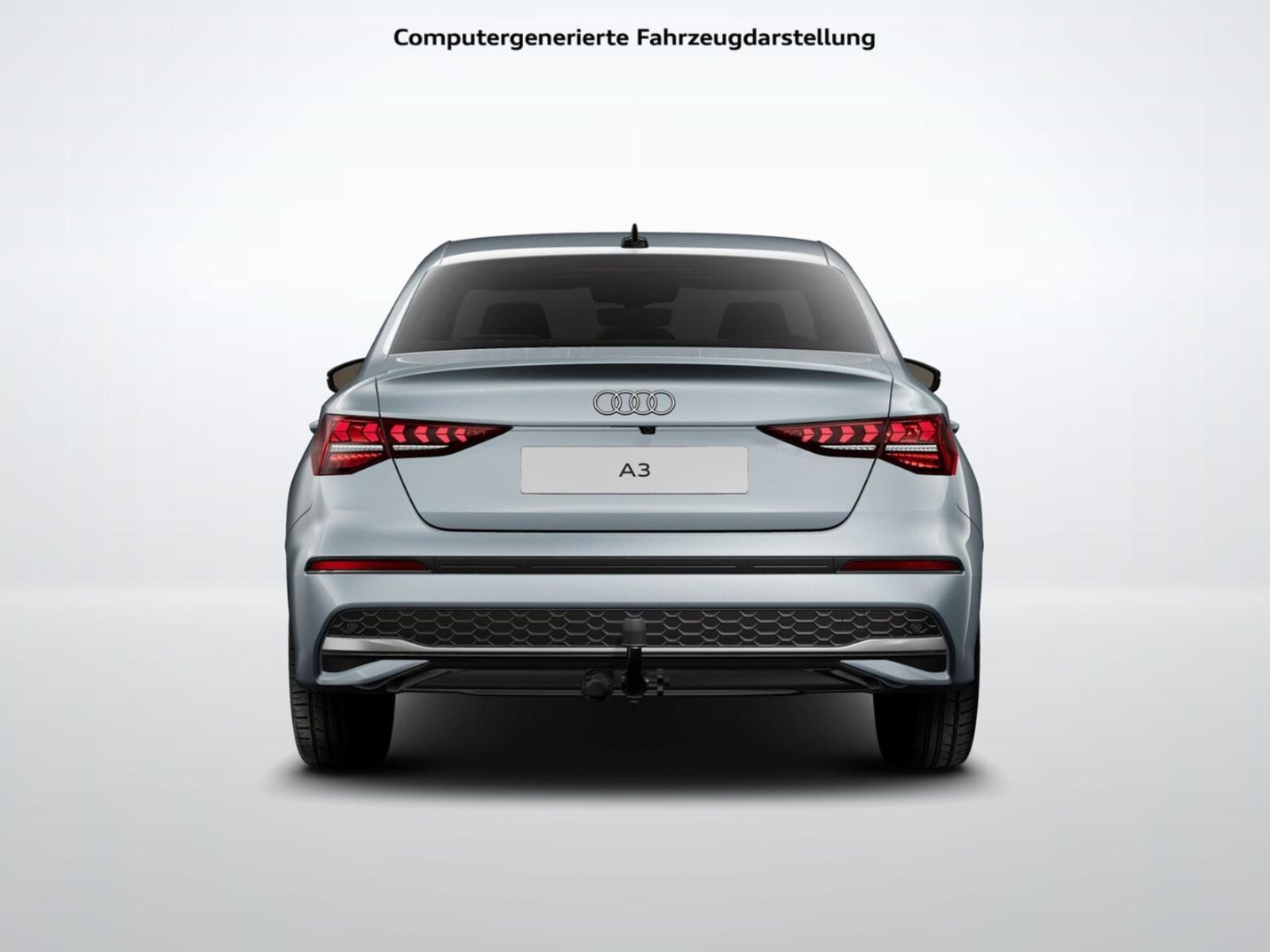 Audi A3 Limousine – Bild 5
