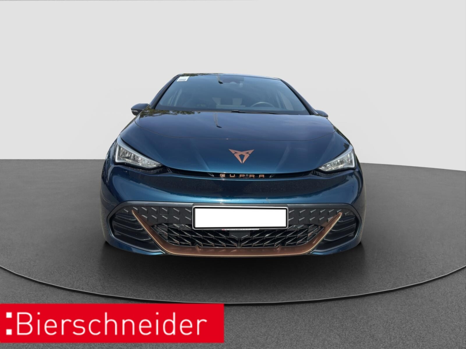 CUPRA Born – Bild 2