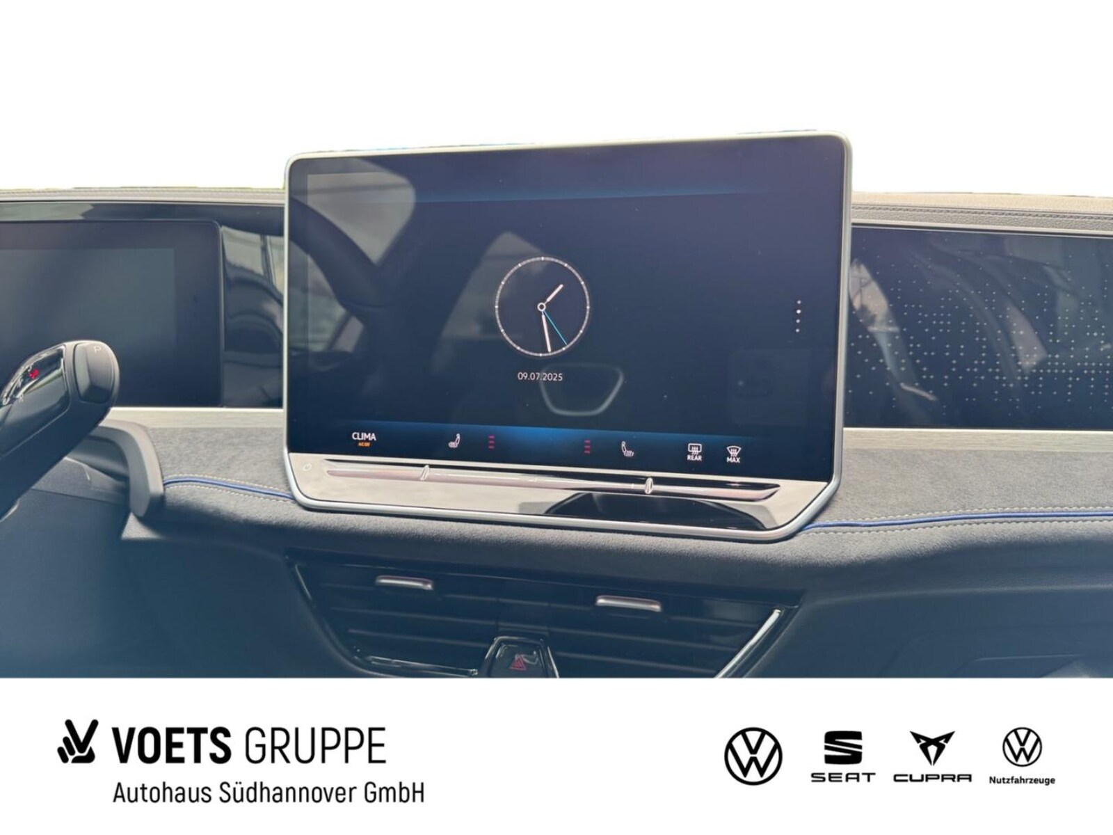 Volkswagen Passat – Bild 9