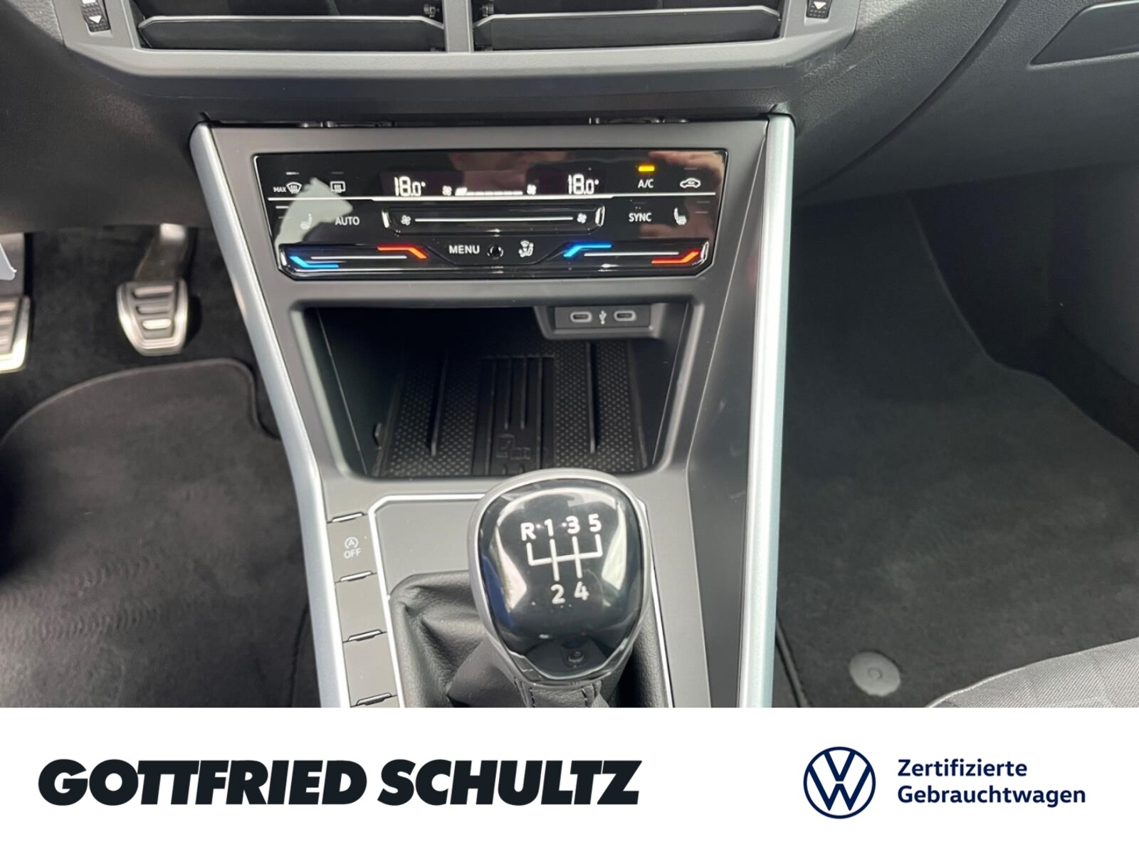Volkswagen Taigo – Bild 12