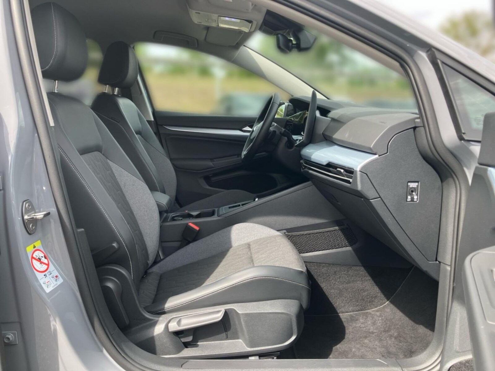 Volkswagen Golf – Bild 15