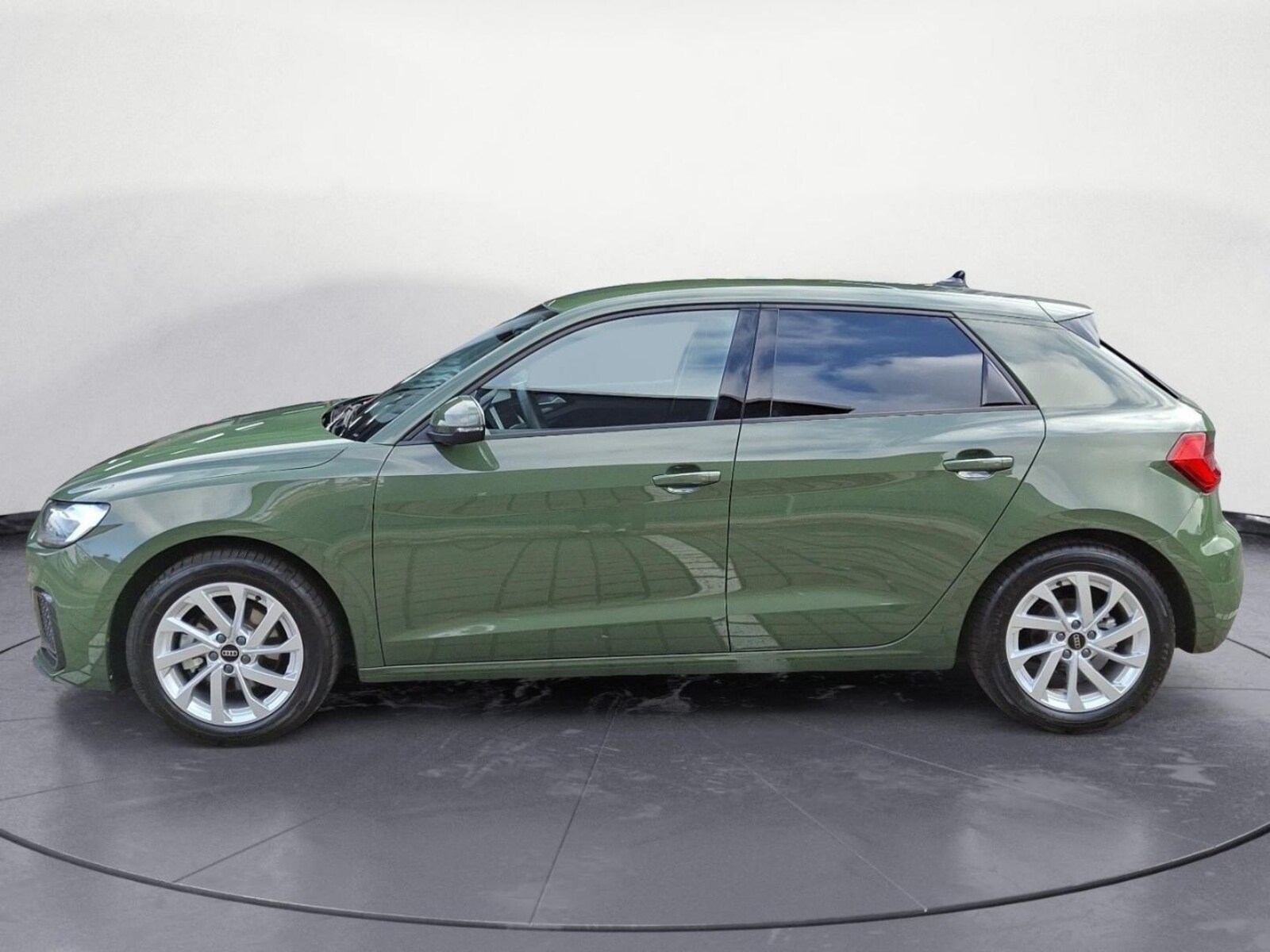 Audi A1 Sportback – Bild 3