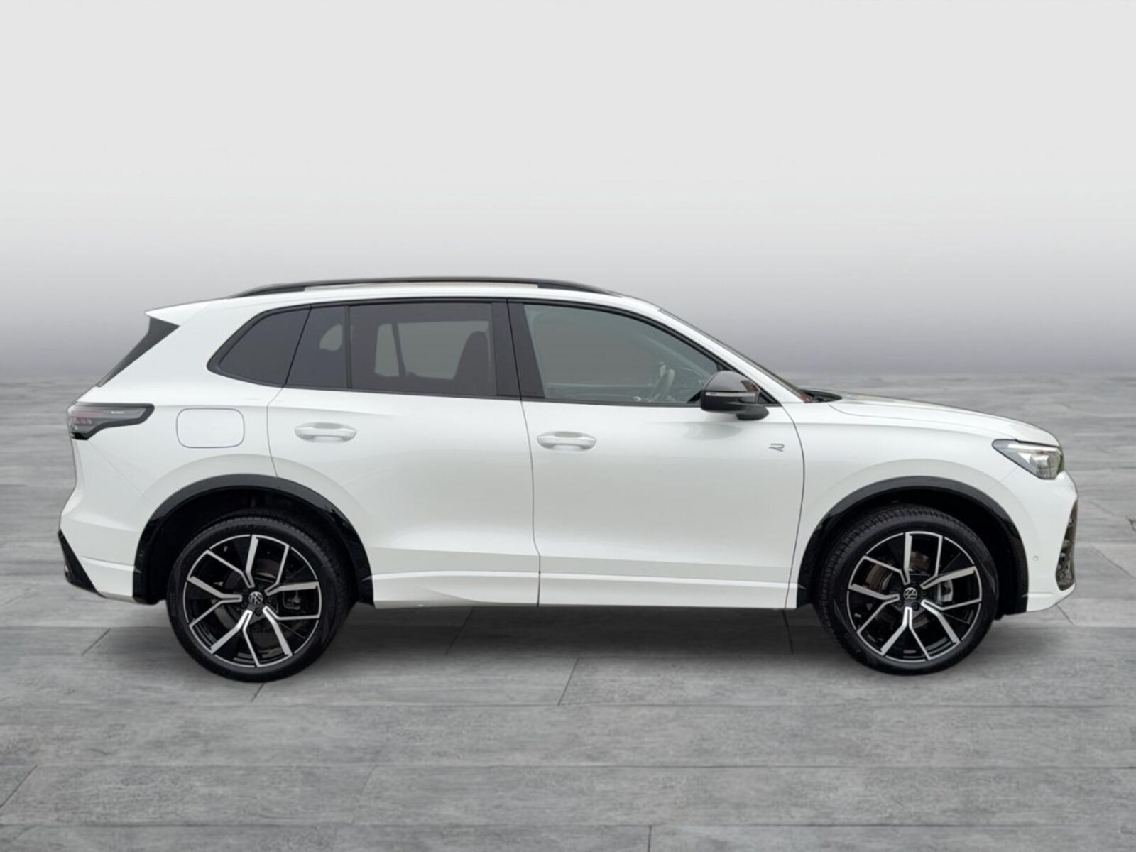 Volkswagen Tiguan – Bild 7
