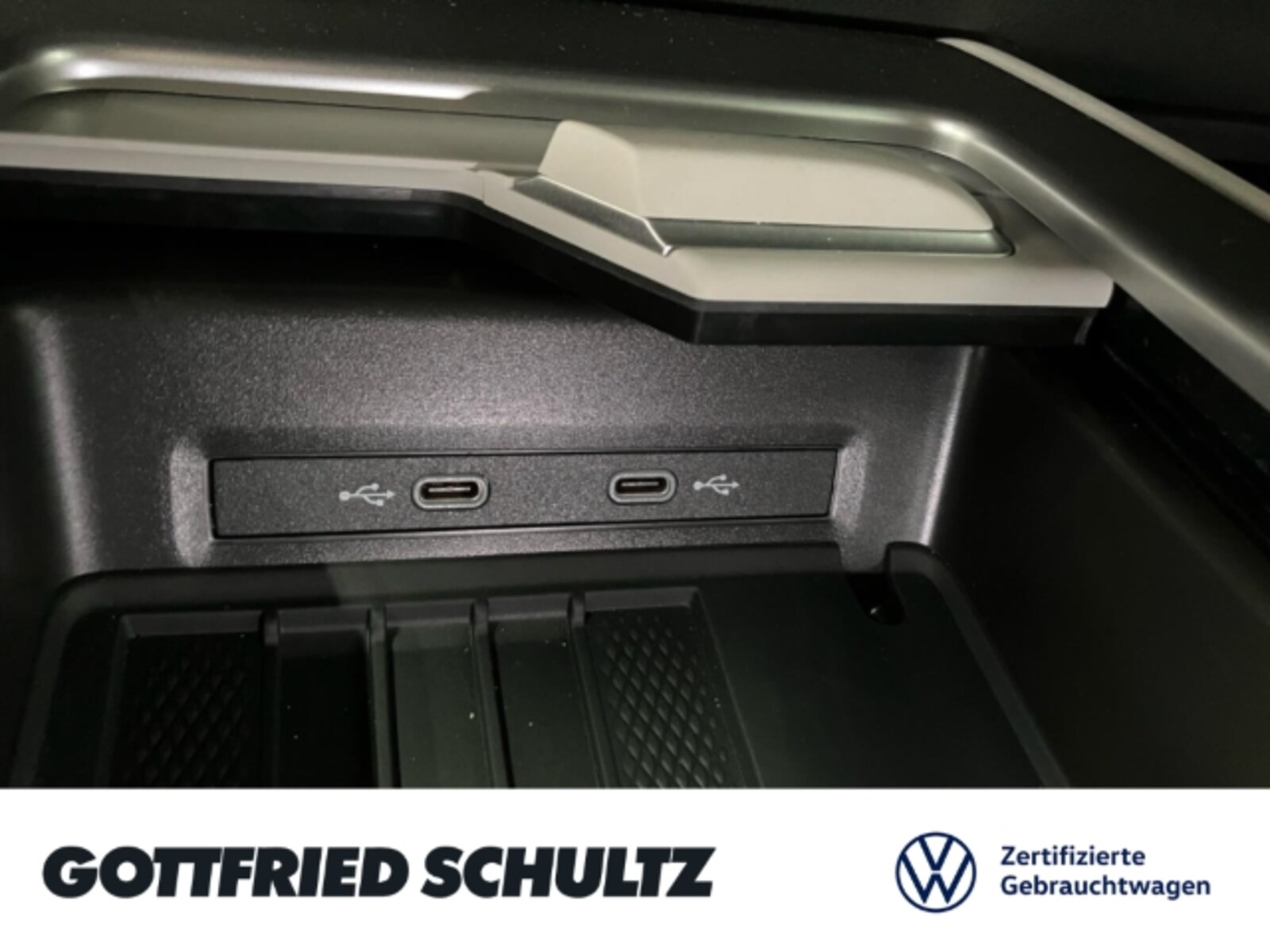 Volkswagen ID.7 Tourer – Bild 19