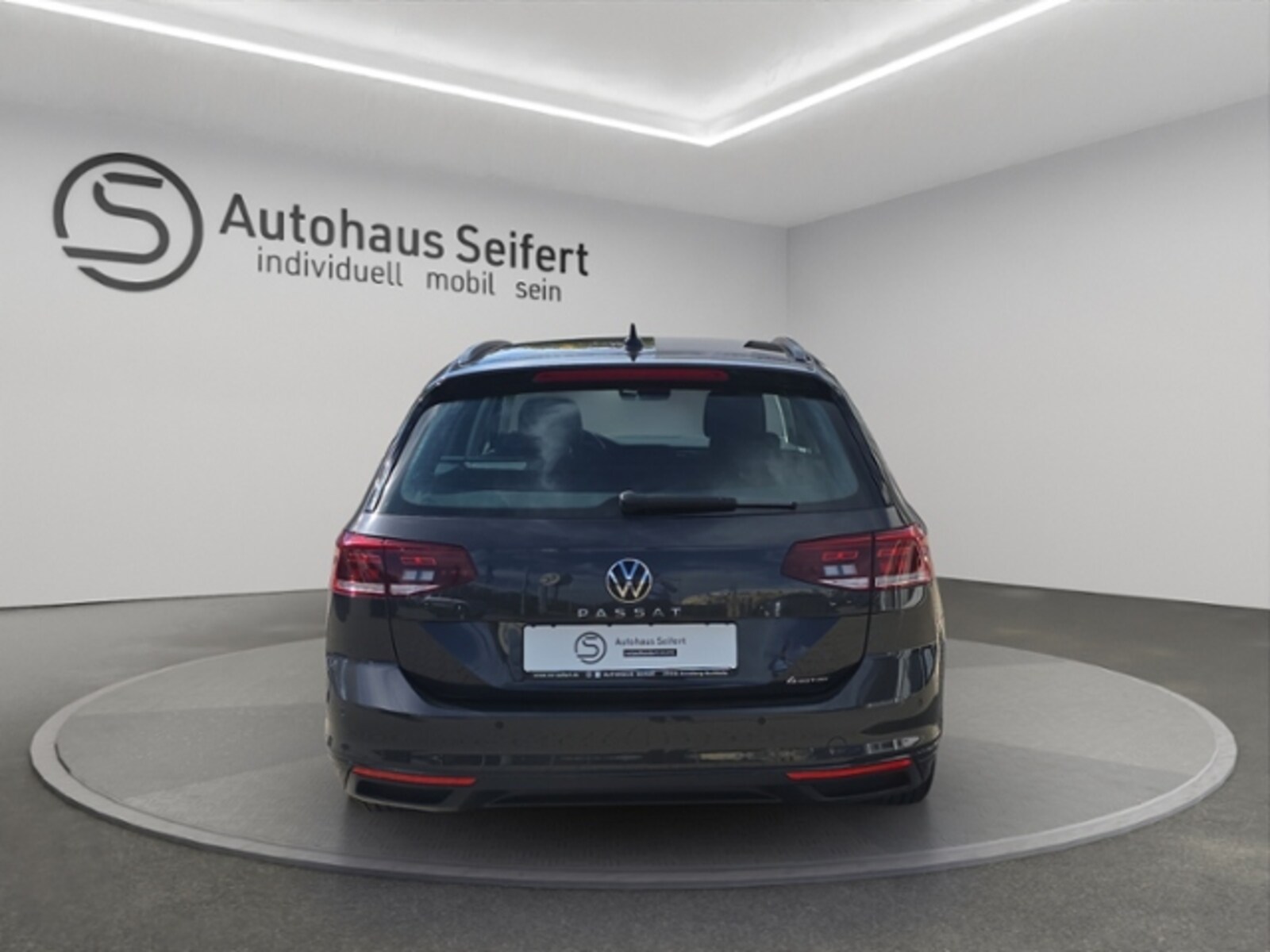 Volkswagen Passat Variant – Bild 5