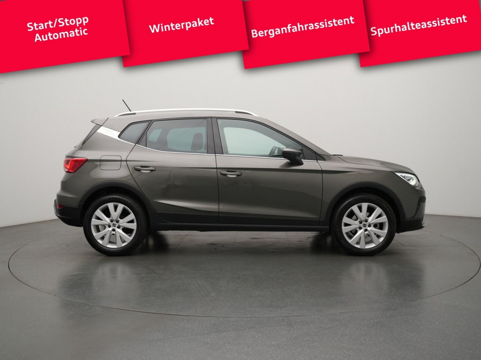 SEAT Arona – Bild 3