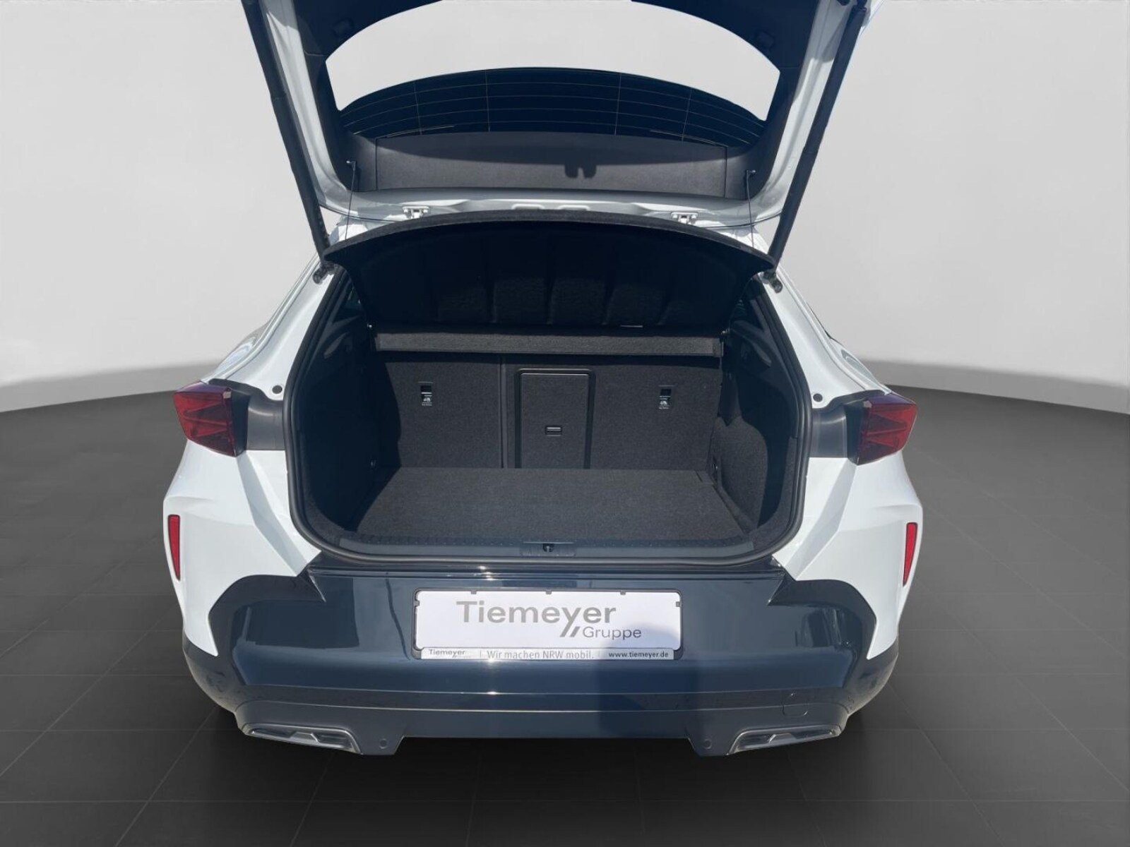 CUPRA Formentor – Bild 19