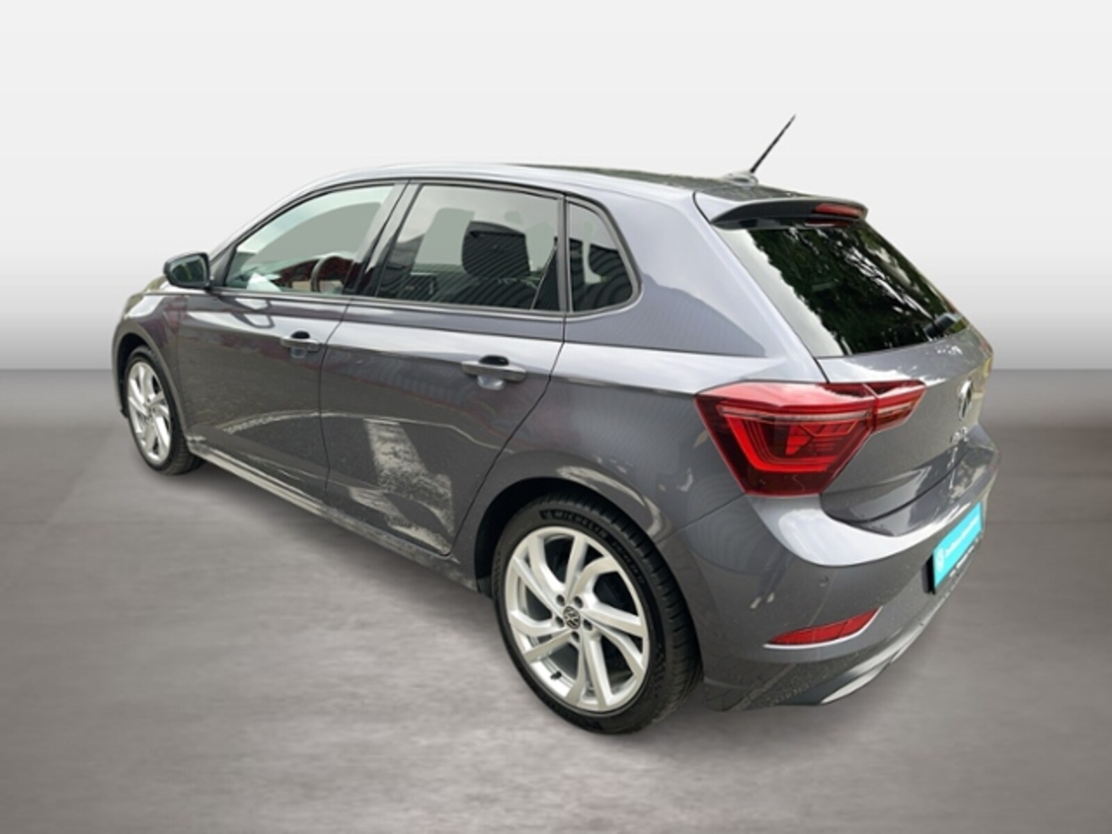 Volkswagen Polo – Bild 3