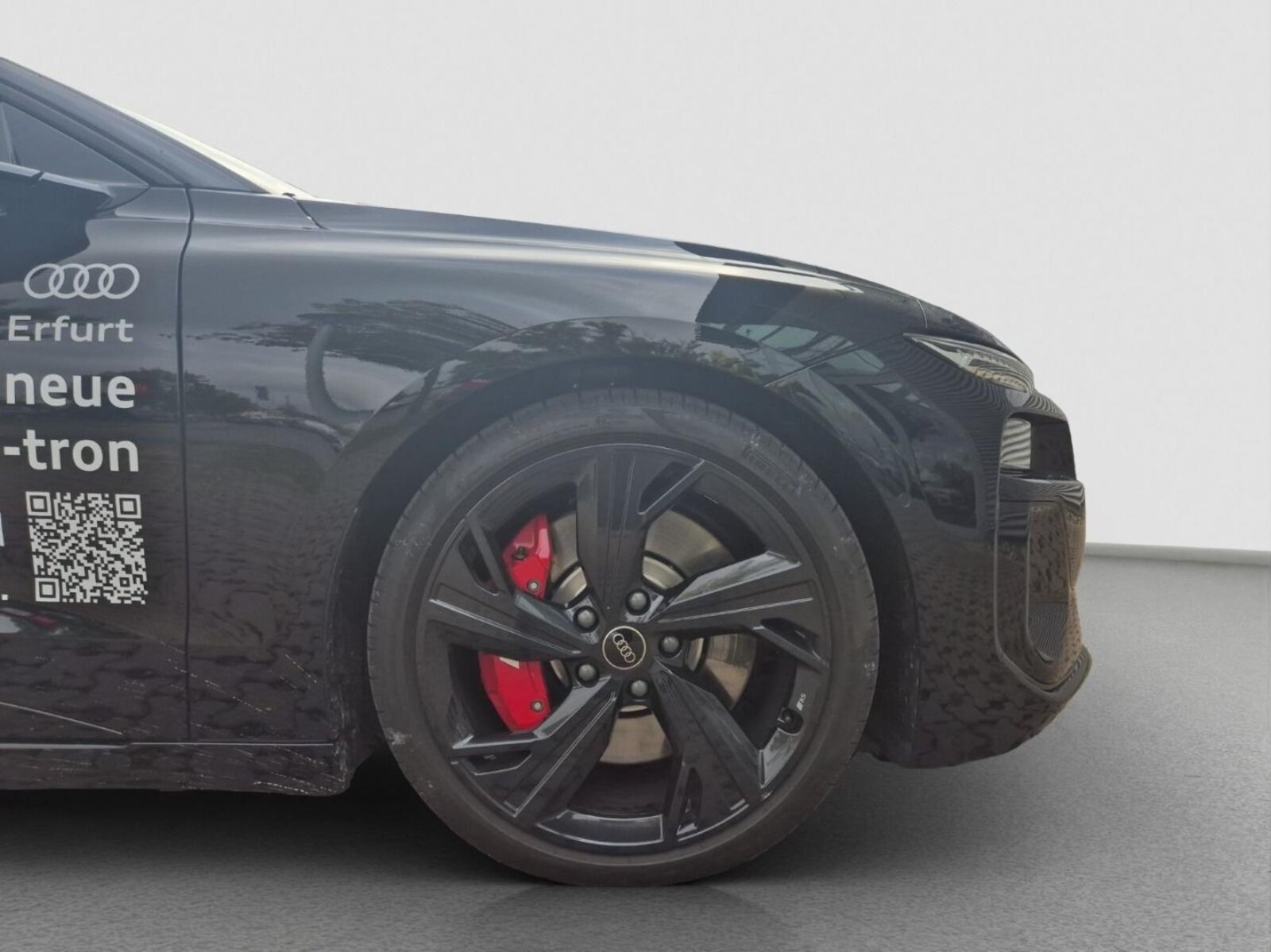 Audi S6 Avant e-tron – Bild 23