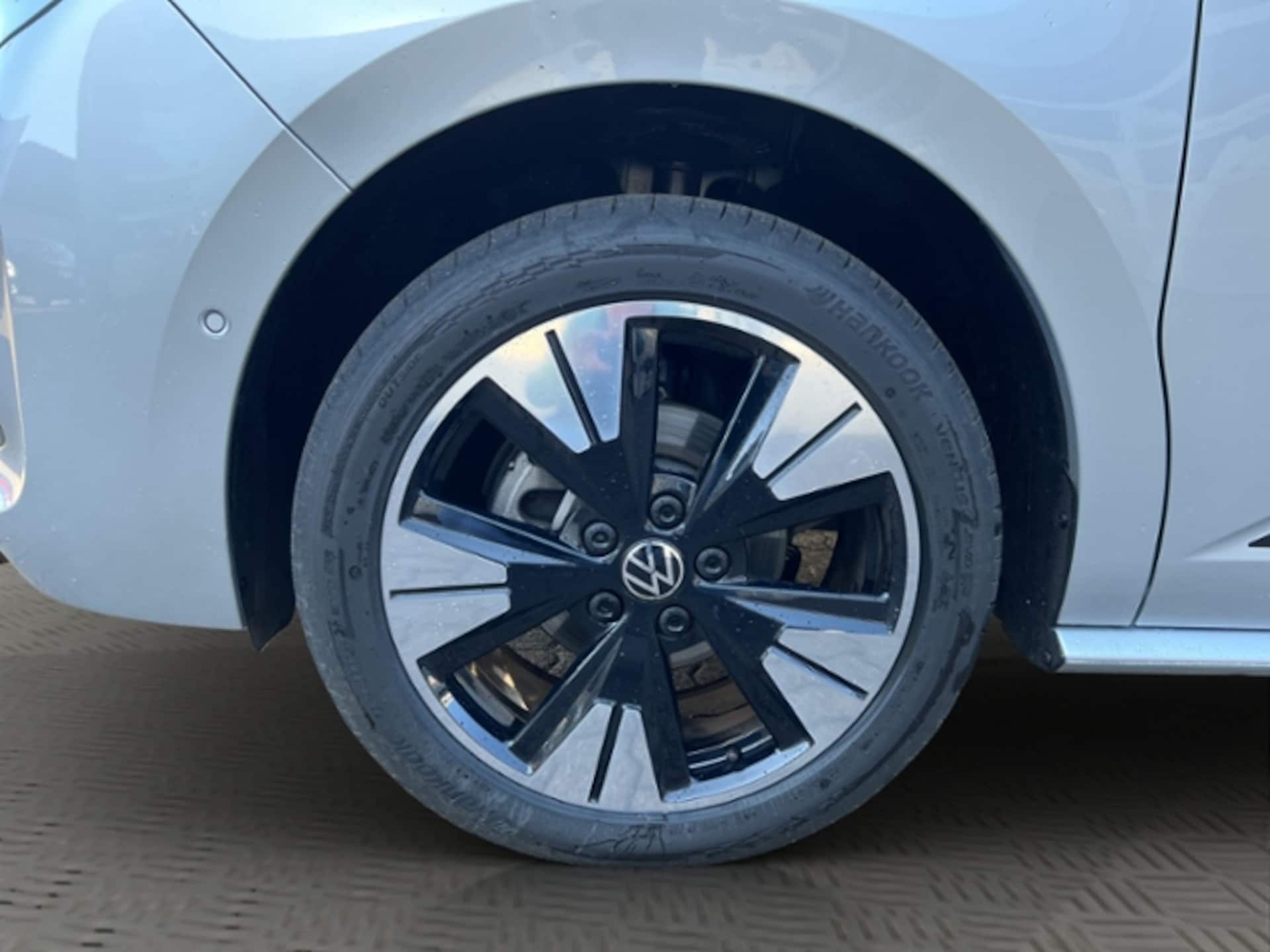 Volkswagen Multivan Life