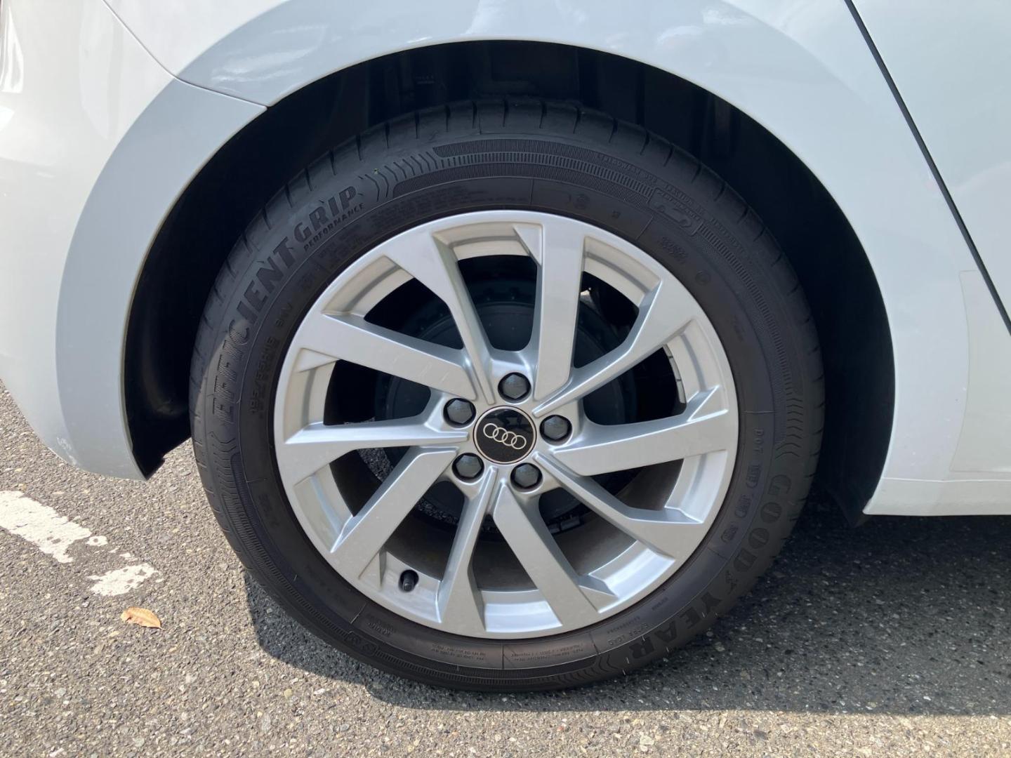 Image about Audi A1 Sportback 25 TFSI advanced 70(95) kW(PS) S tronic