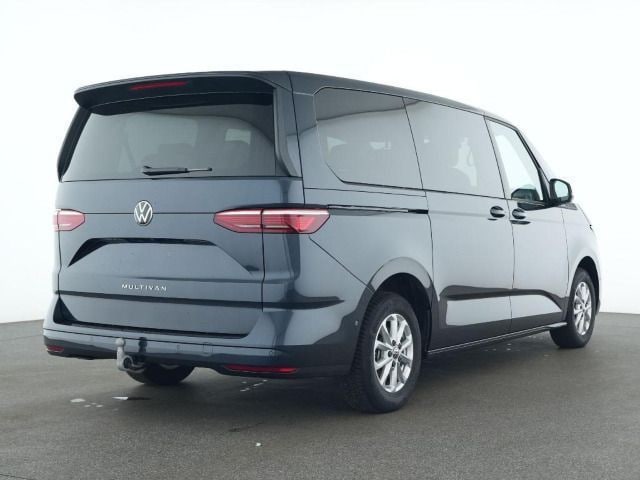 Volkswagen Multivan langversion
