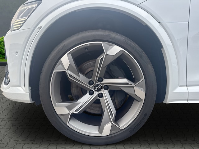 Audi E-tron S Sportback S E-tron Quattro -  - Joinsteer - #5