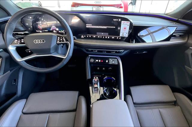 2025 Audi Q5 Premium Plus