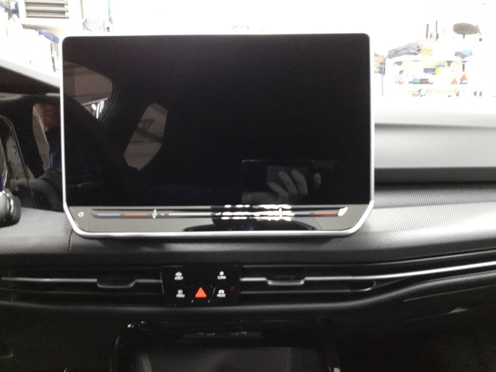 Volkswagen Golf Variant – Bild 13
