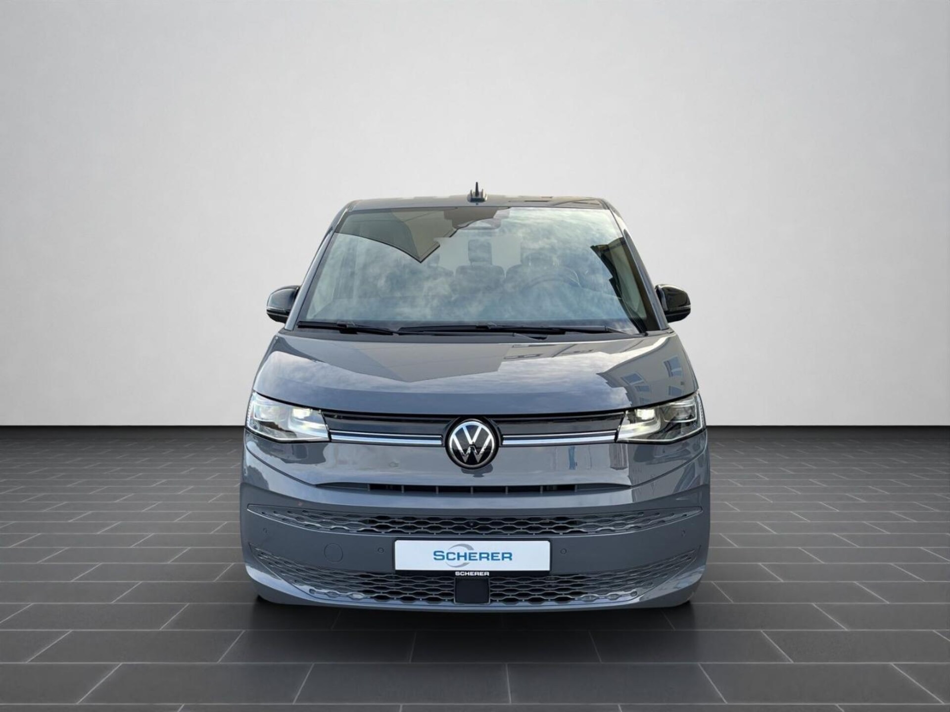 Volkswagen Multivan Langversion Life