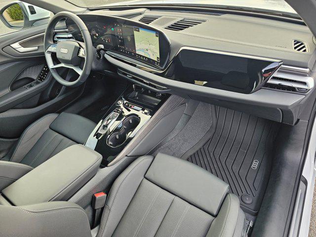 2025 Audi A5 Premium Plus - Photo 16
