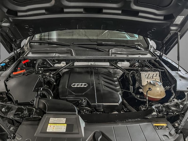 2022 Audi Q5