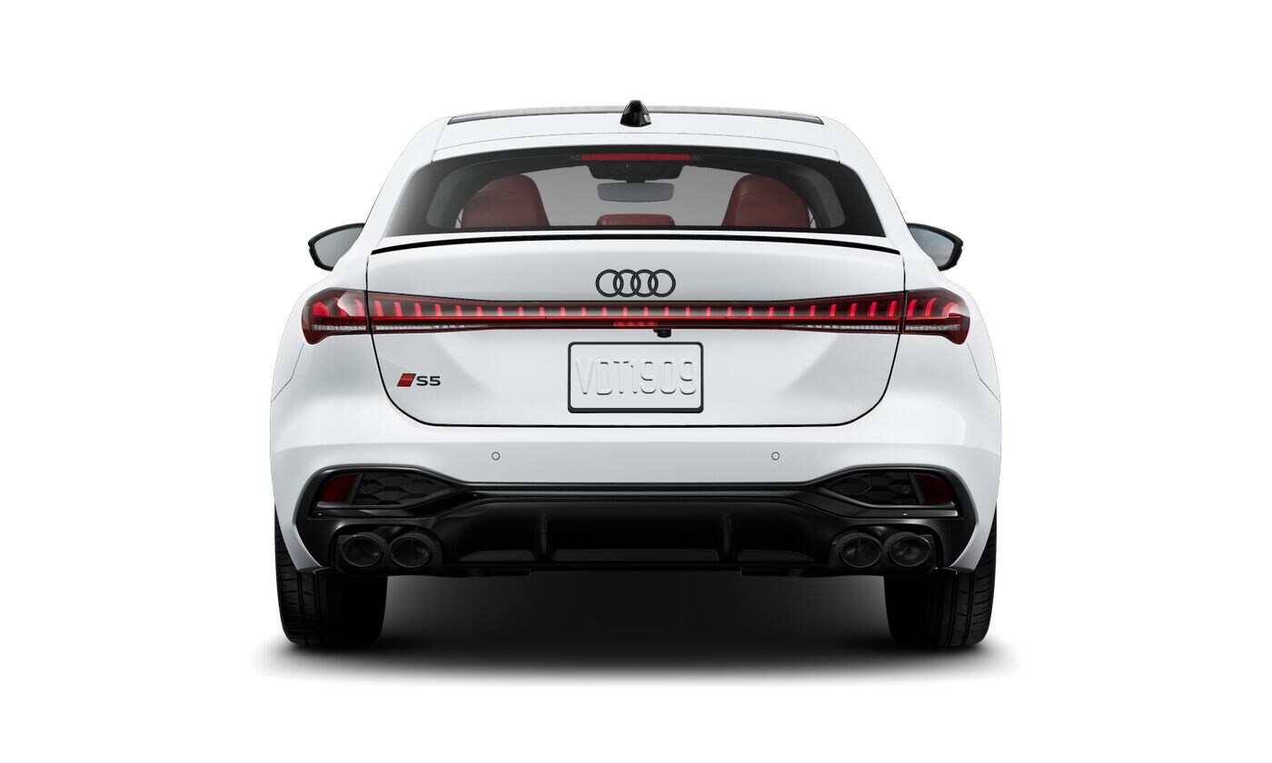 2025 Audi S5 Premium Plus - Photo 7