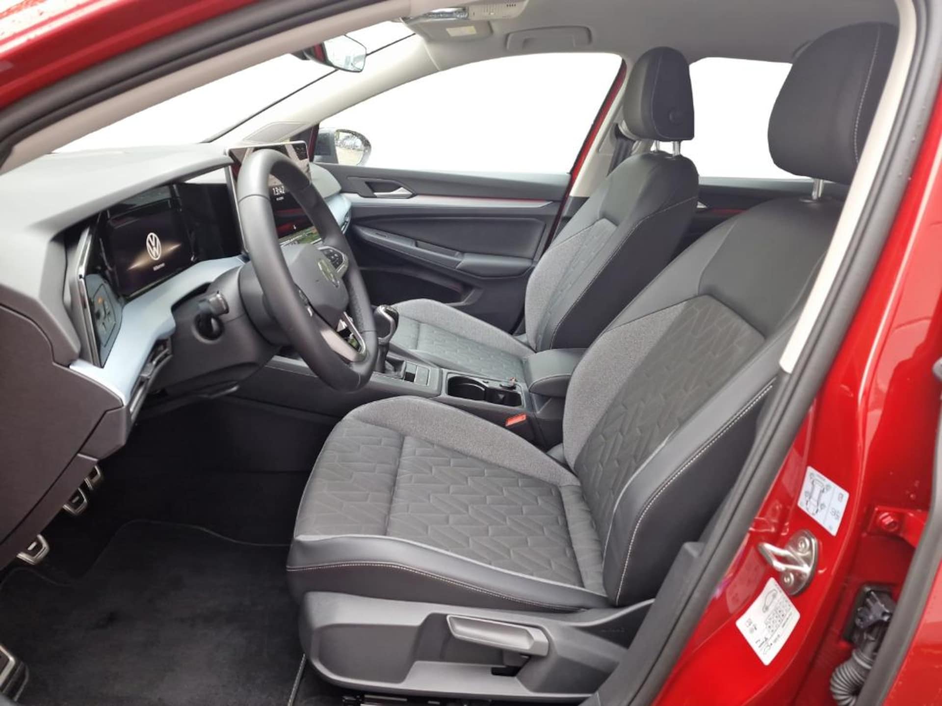 Volkswagen Golf Goal