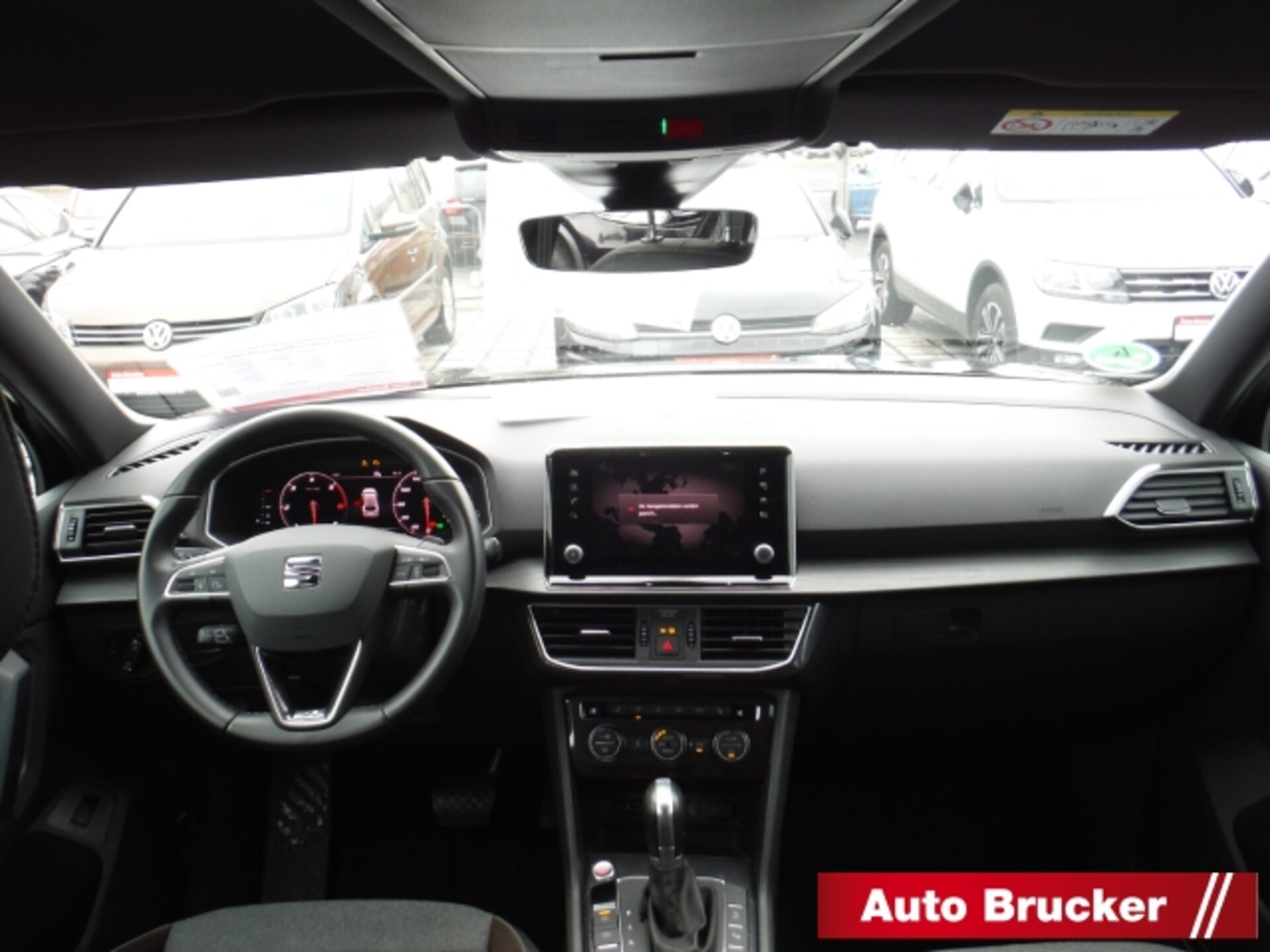 SEAT Tarraco XCELLENCE