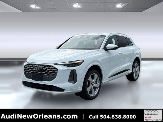 2026 Audi Q5