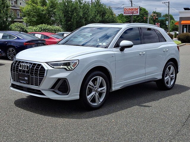 2023 Audi Q3 SUV